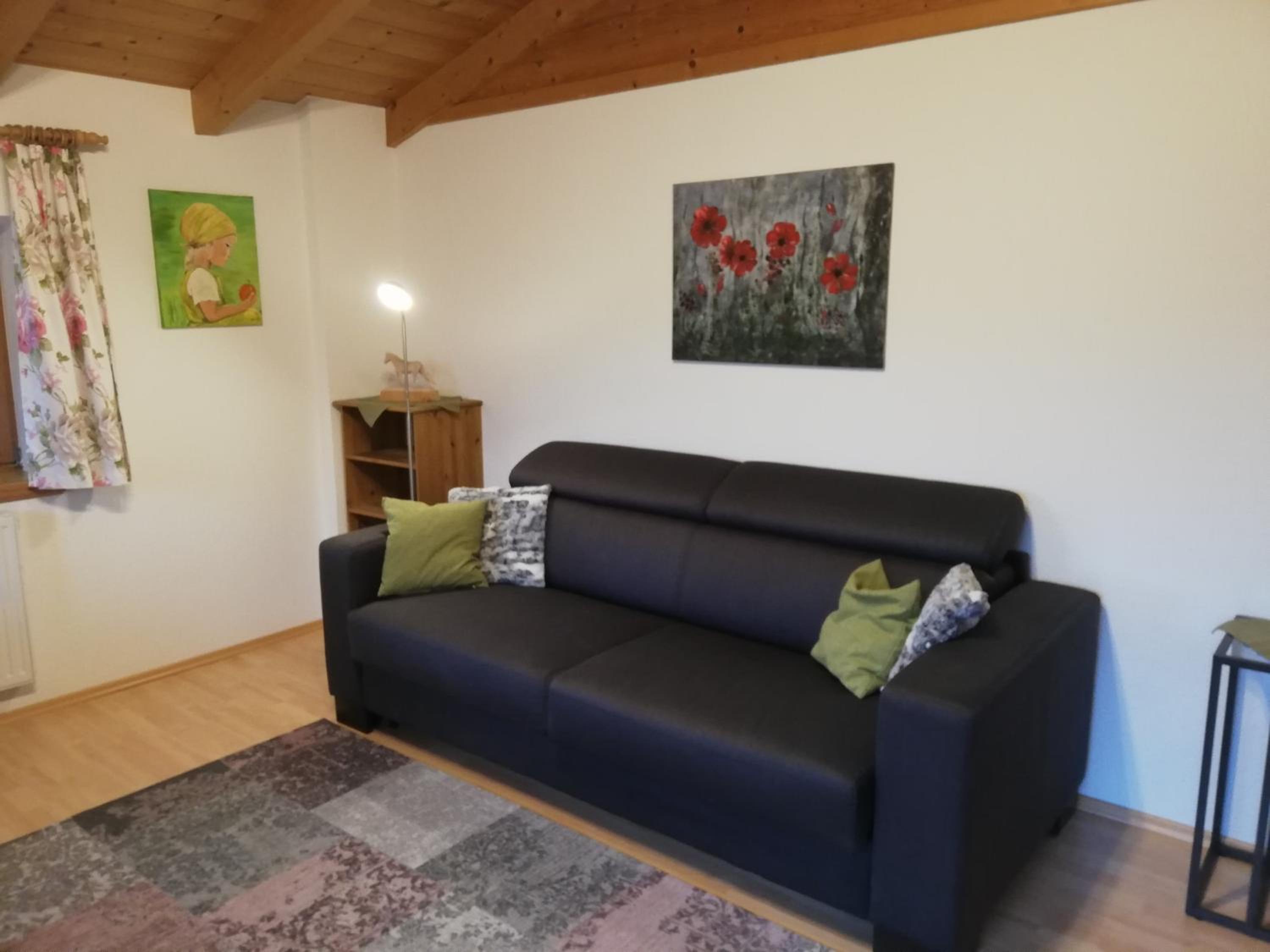 Piccolo Apartment