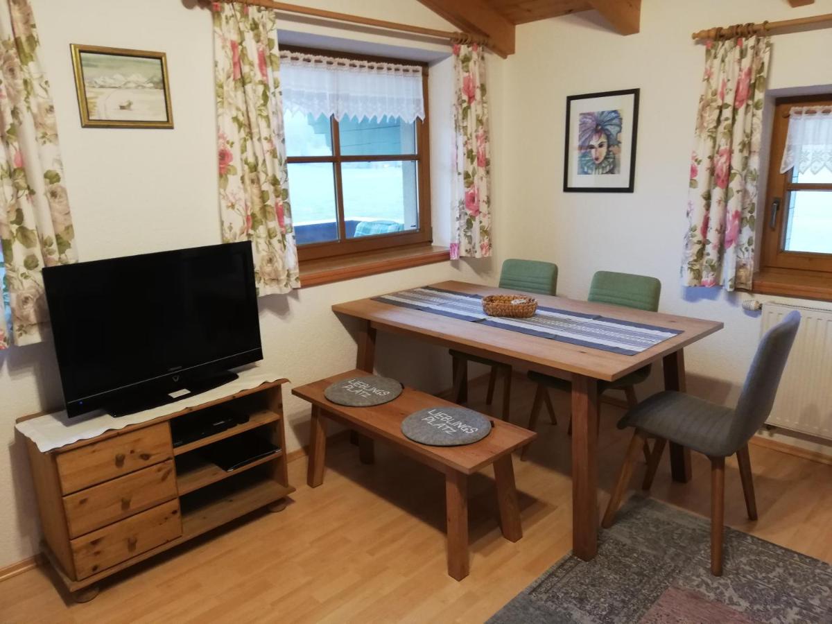 Piccolo Apartment