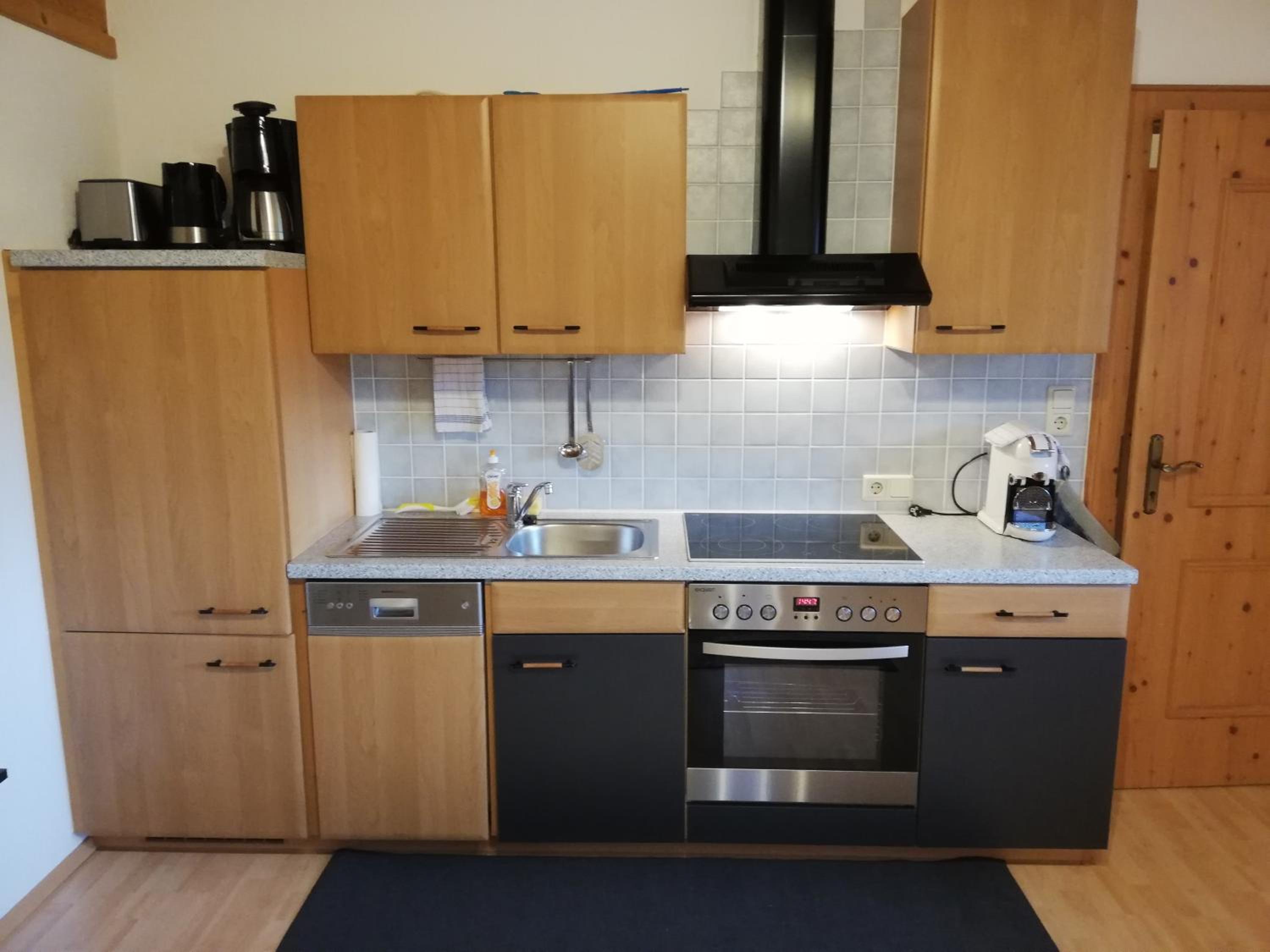 Piccolo Apartment