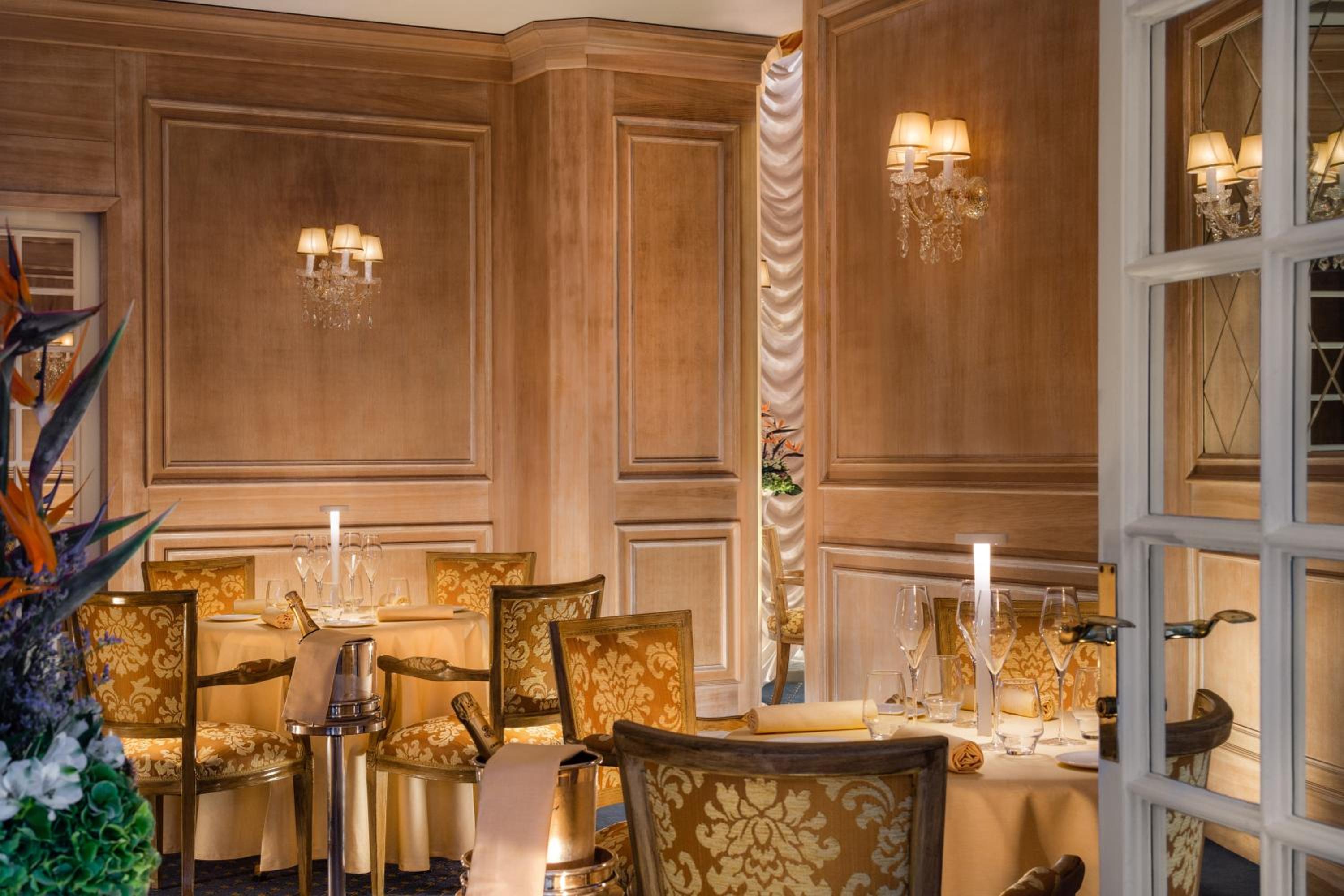Lugano Vacations - Hotel Splendide Royal - Property Image 12
