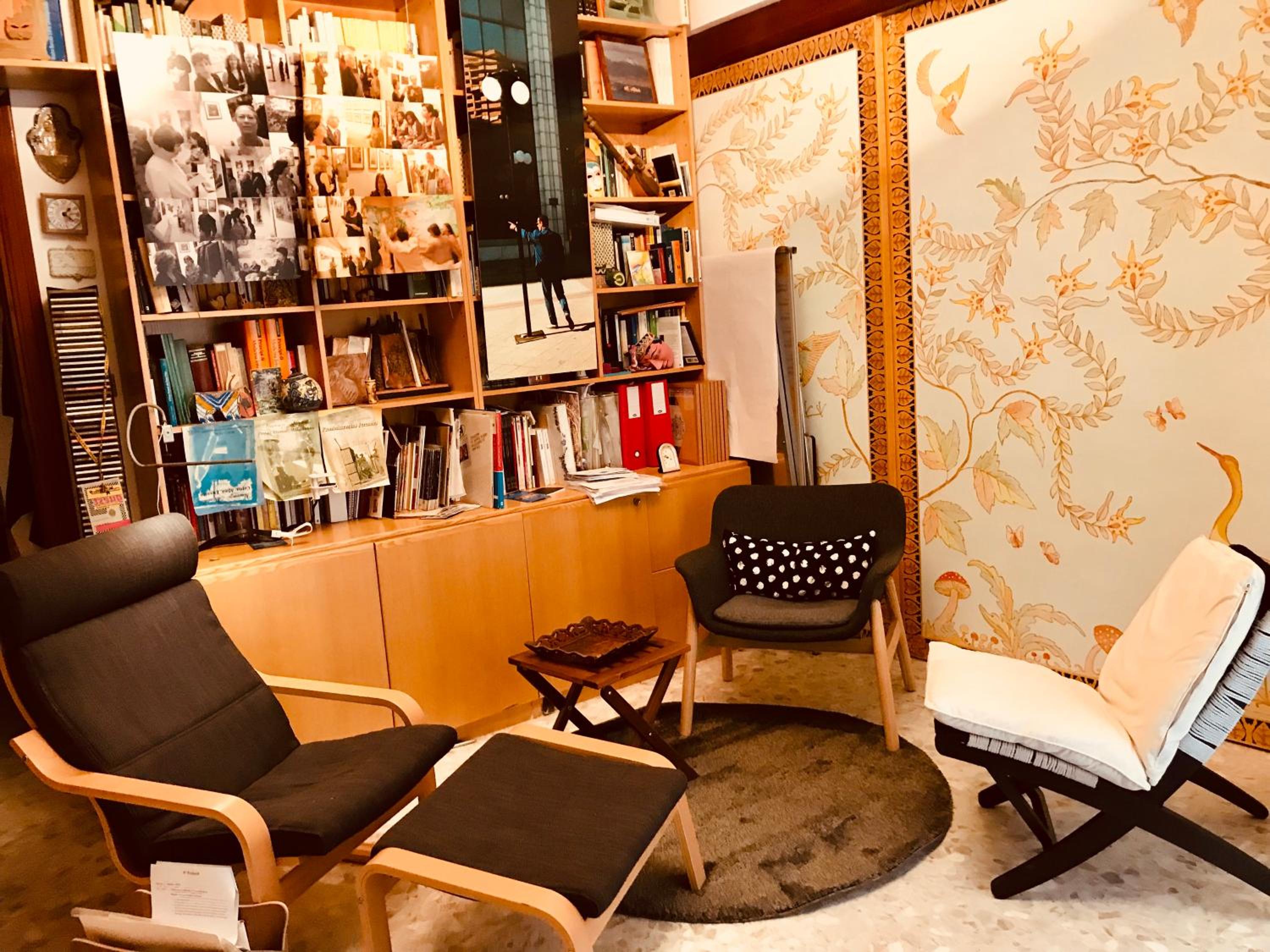 Il ramo d'oro