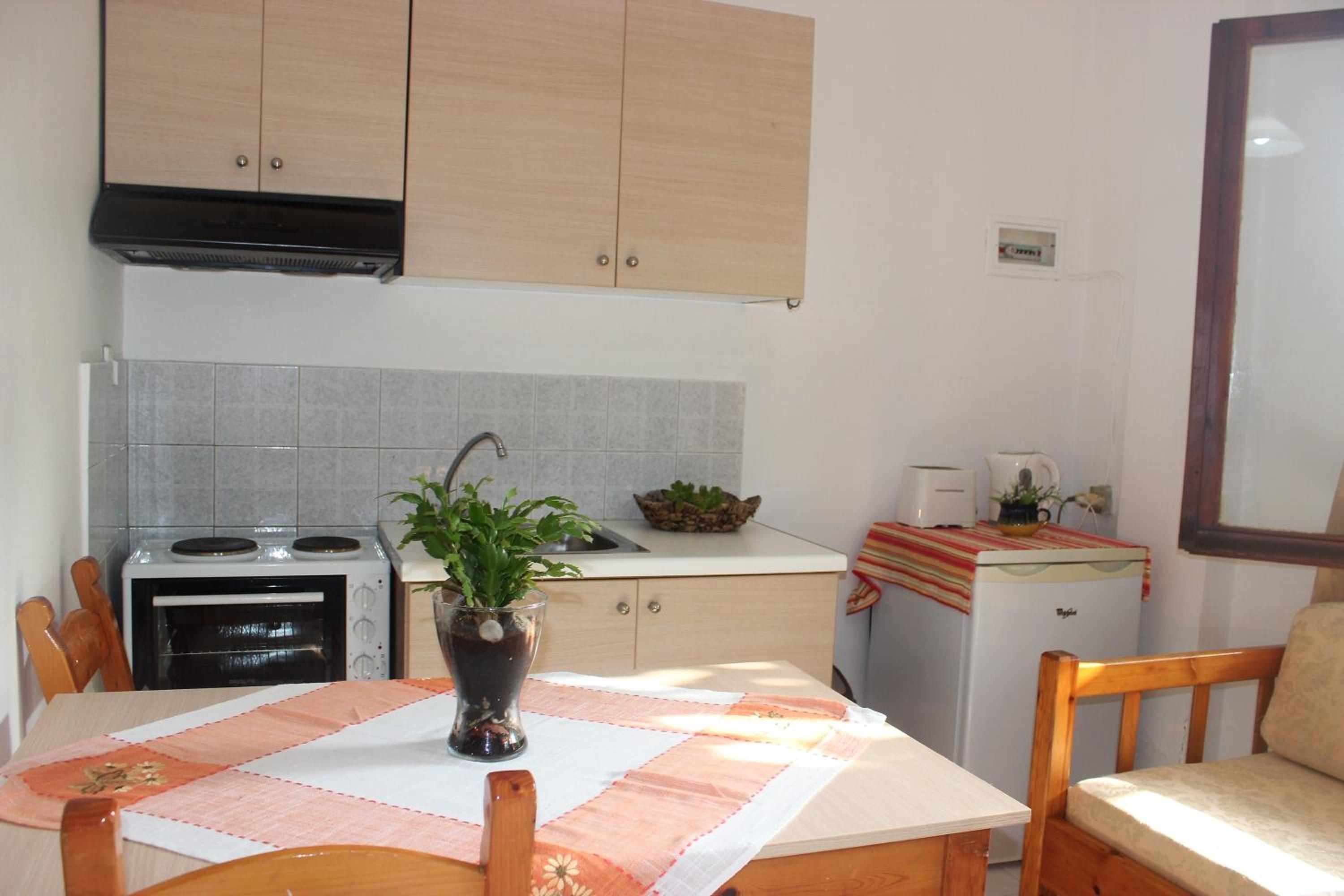 Maria's Apartments view 4