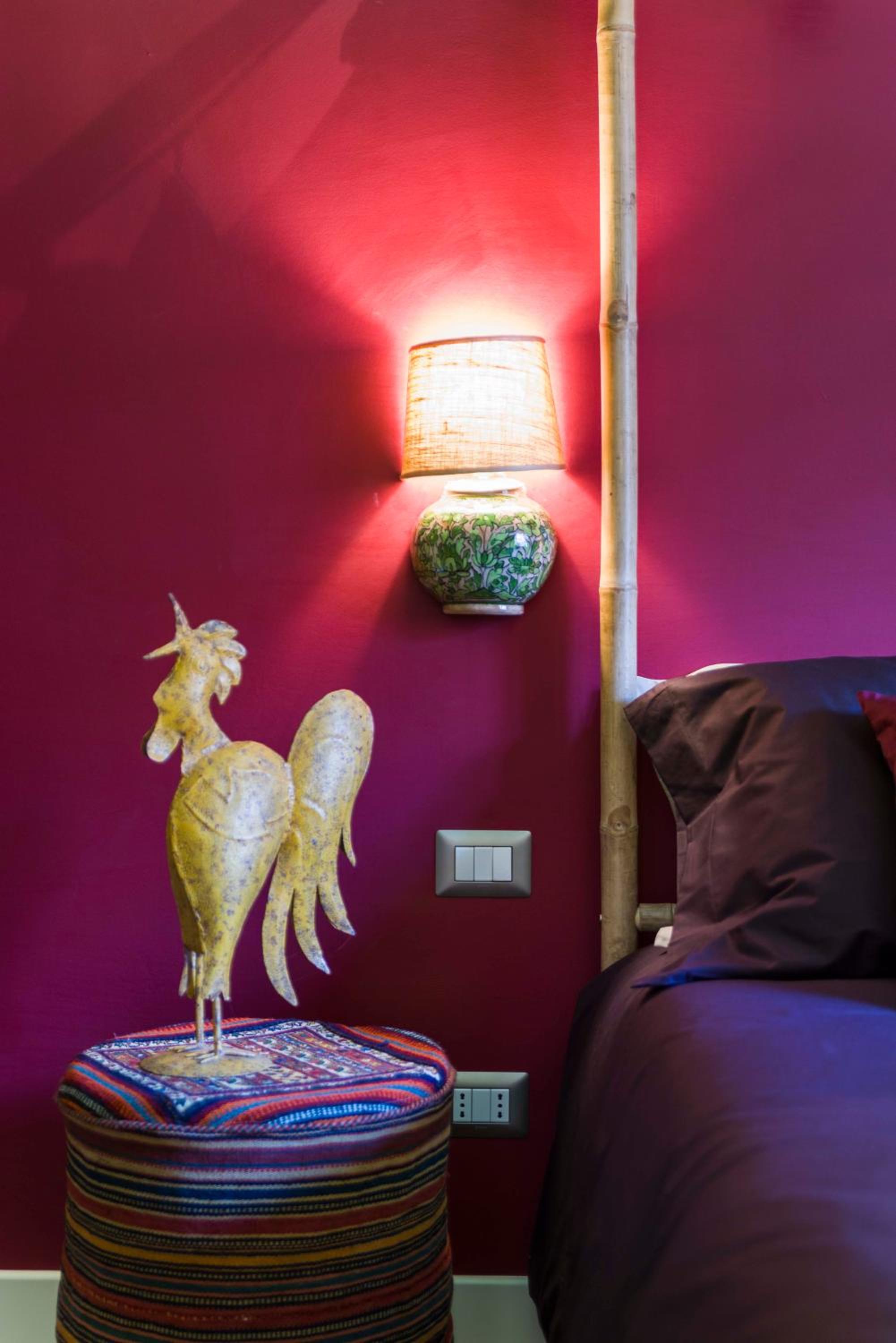 Frími Boutique Rooms b&b photo 5