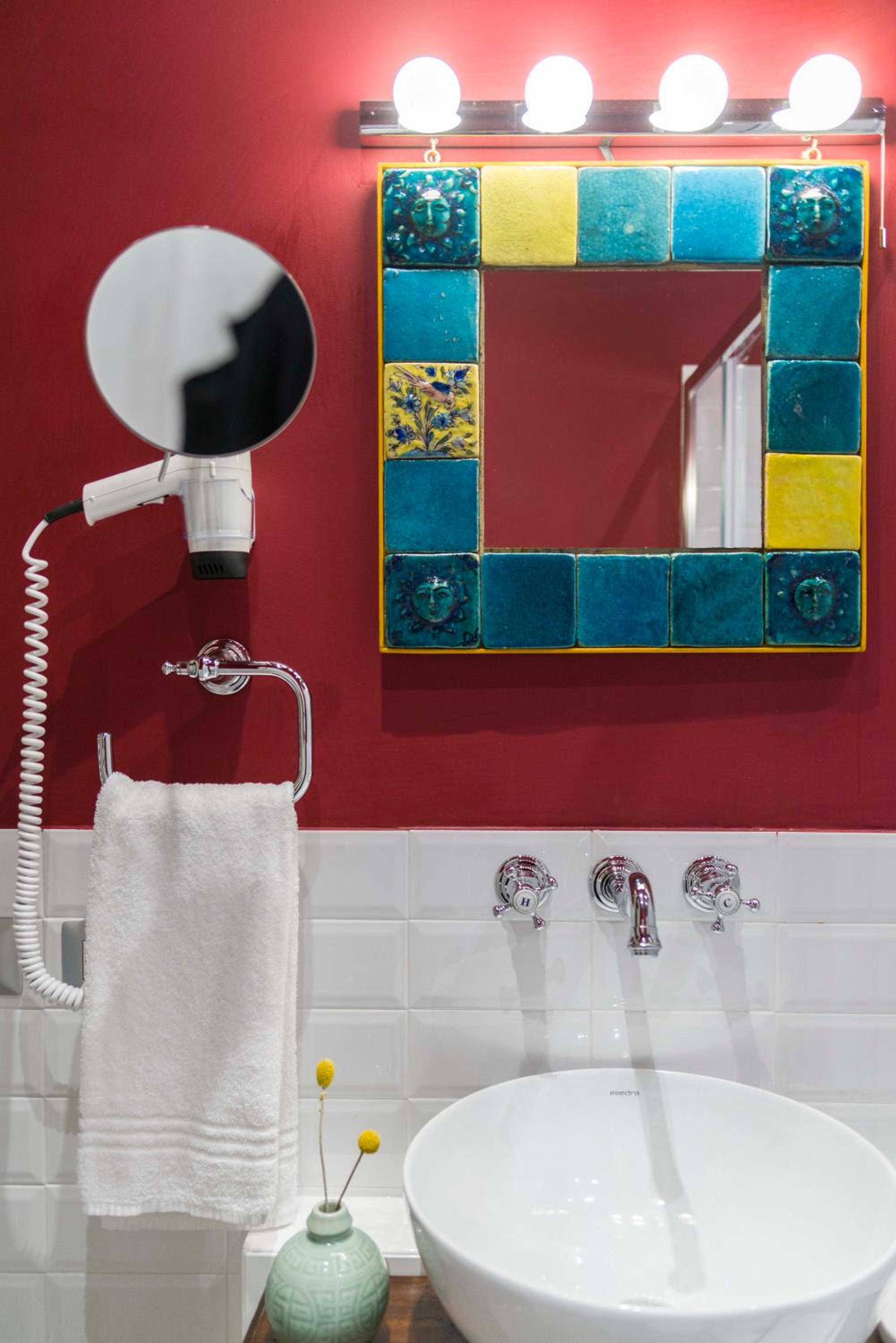 Frími Boutique Rooms b&b photo 4