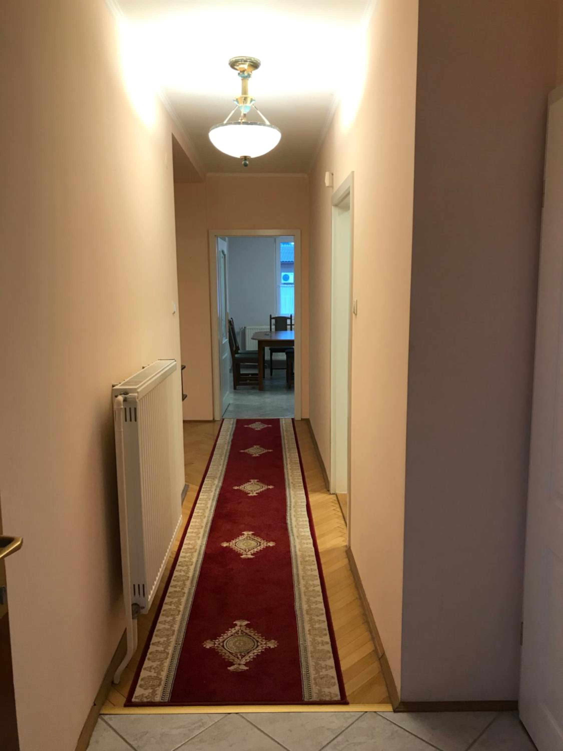 Gábor Pál 1 Apartman 2 szoba view 3