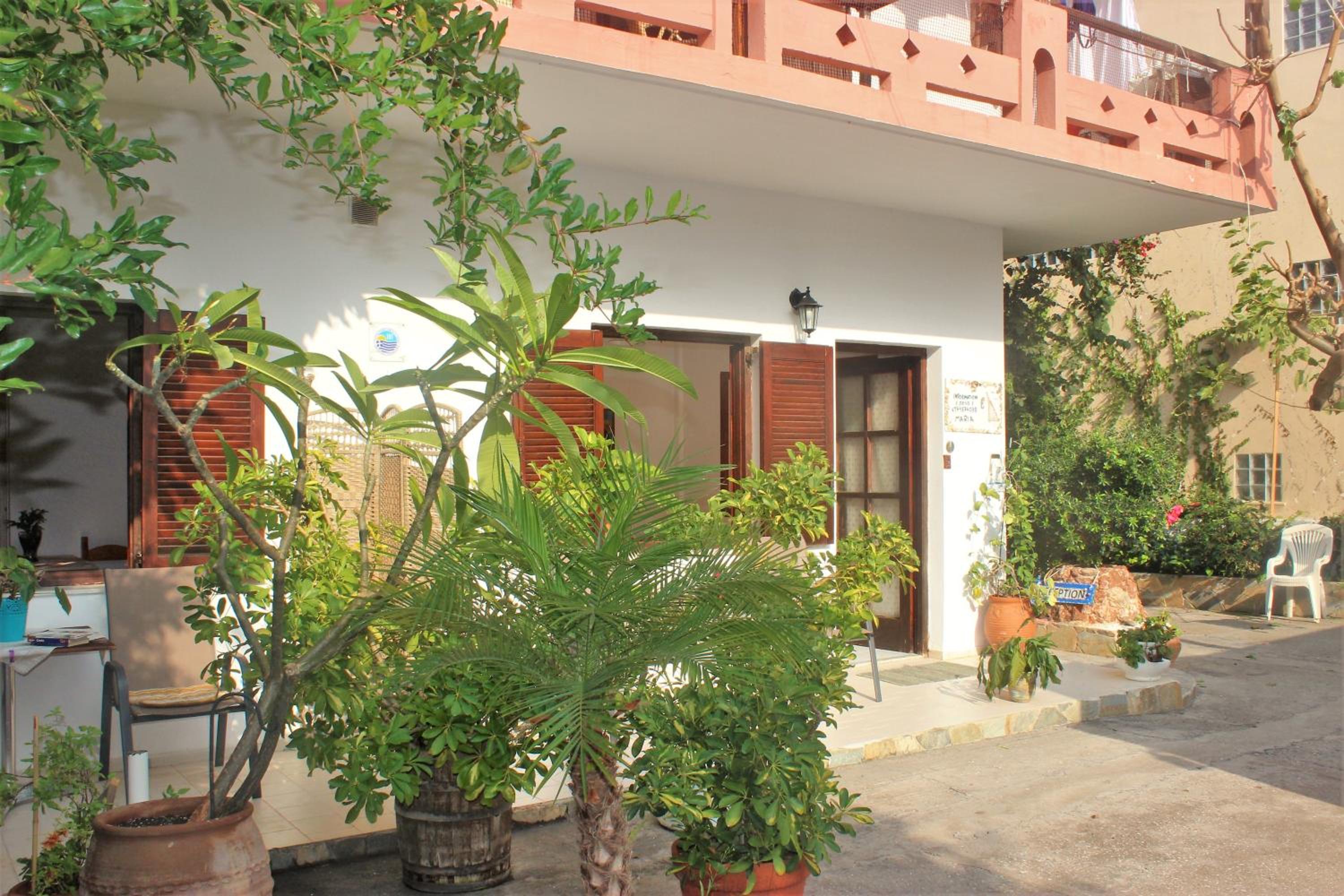 Hotel Maria's Apartments - Image 1