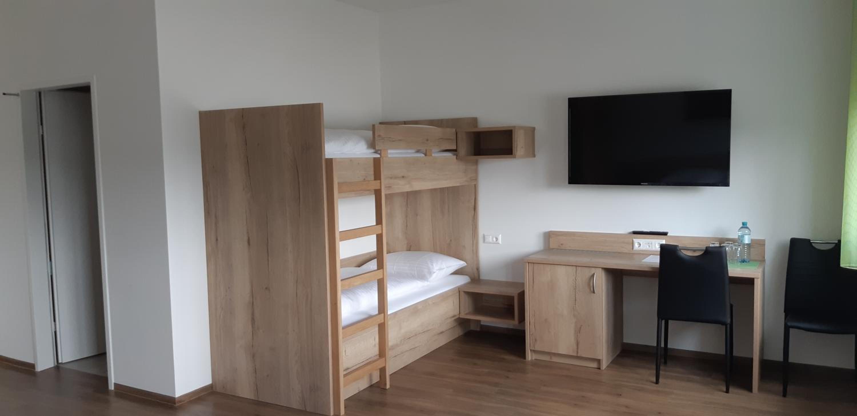 Hotel Rimo
