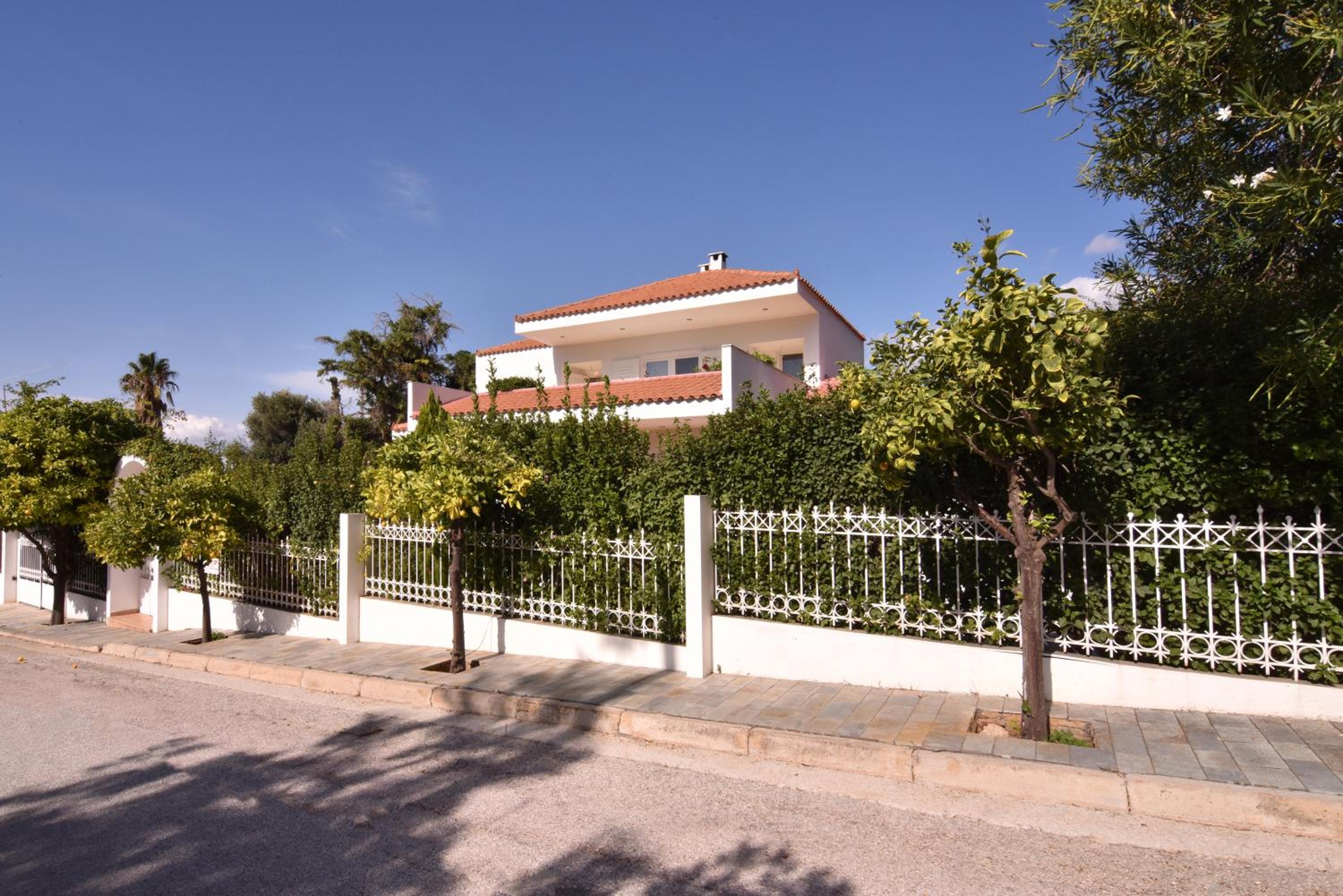 Hotel Villa Noa - Image 1