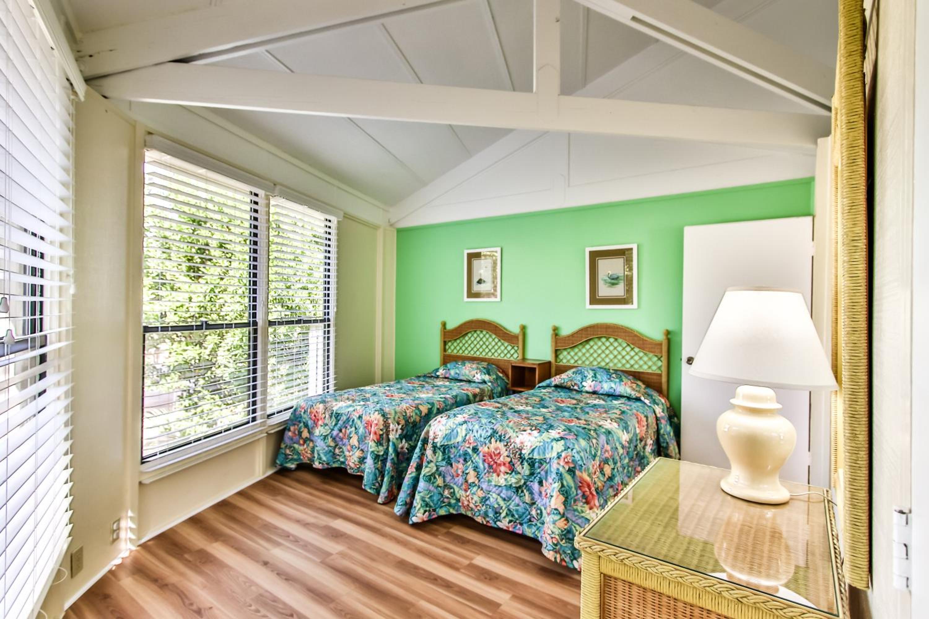 The Reef at Marathon by Capital Vacations