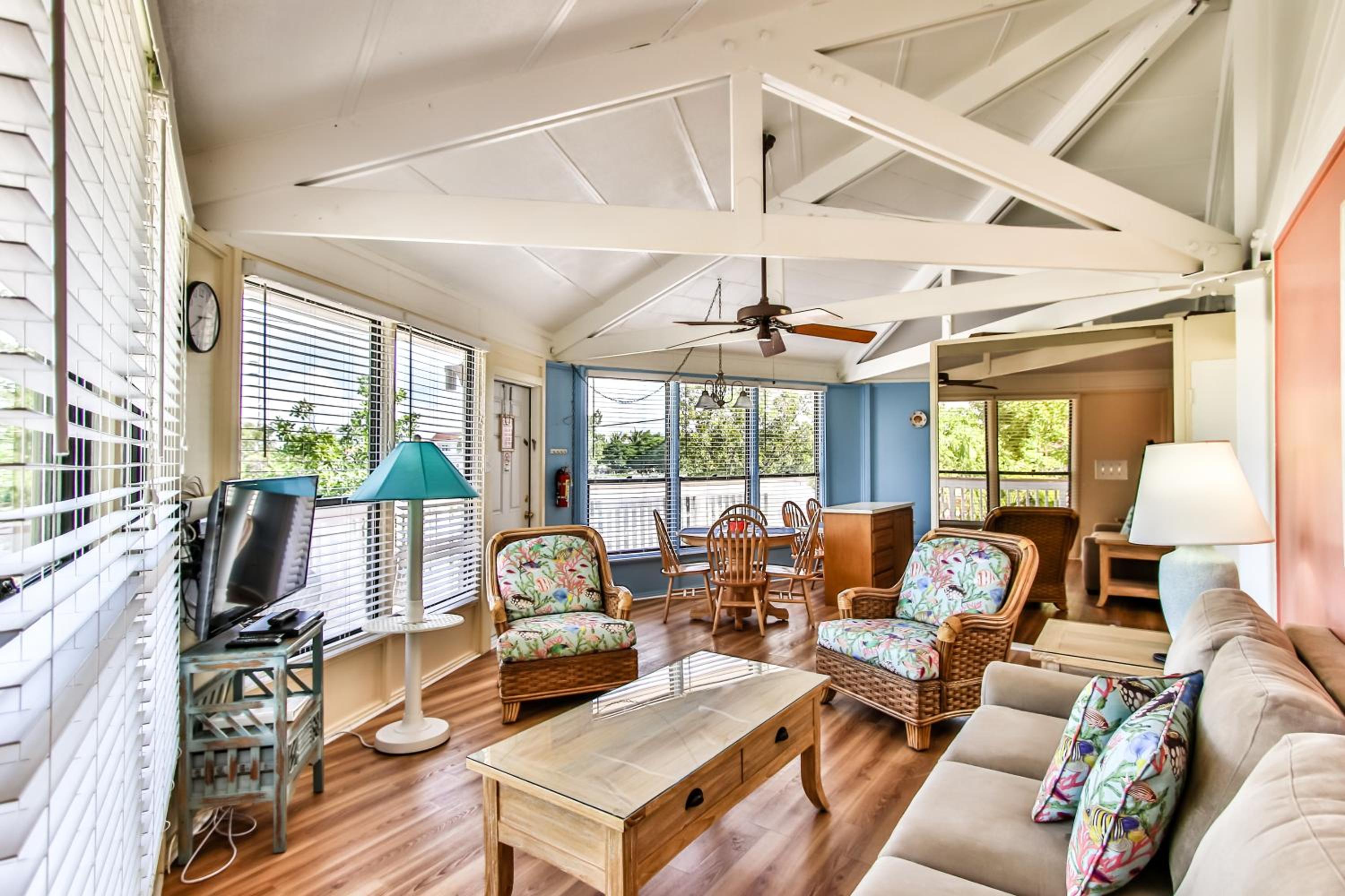 The Reef at Marathon by Capital Vacations