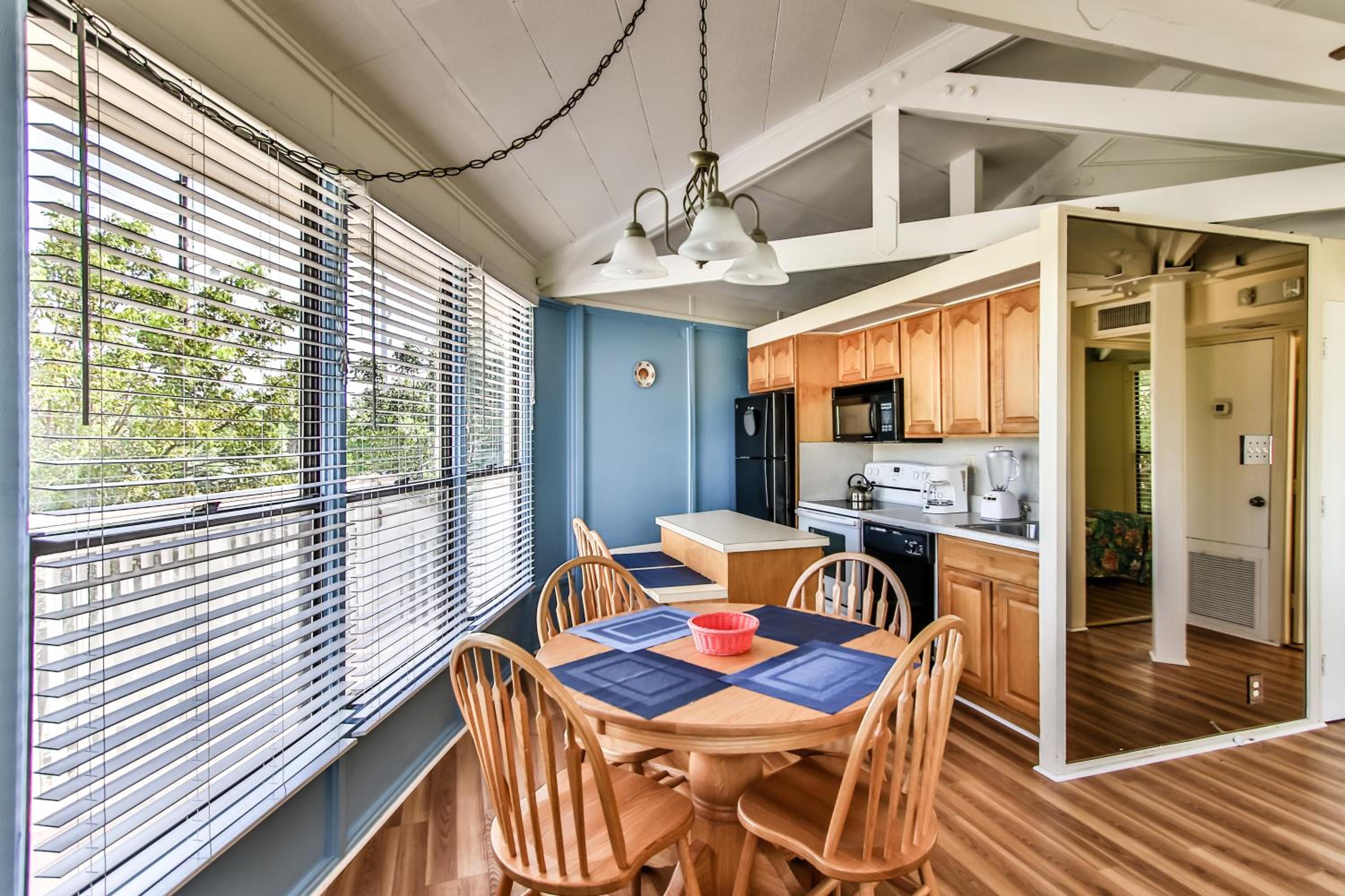The Reef at Marathon by Capital Vacations