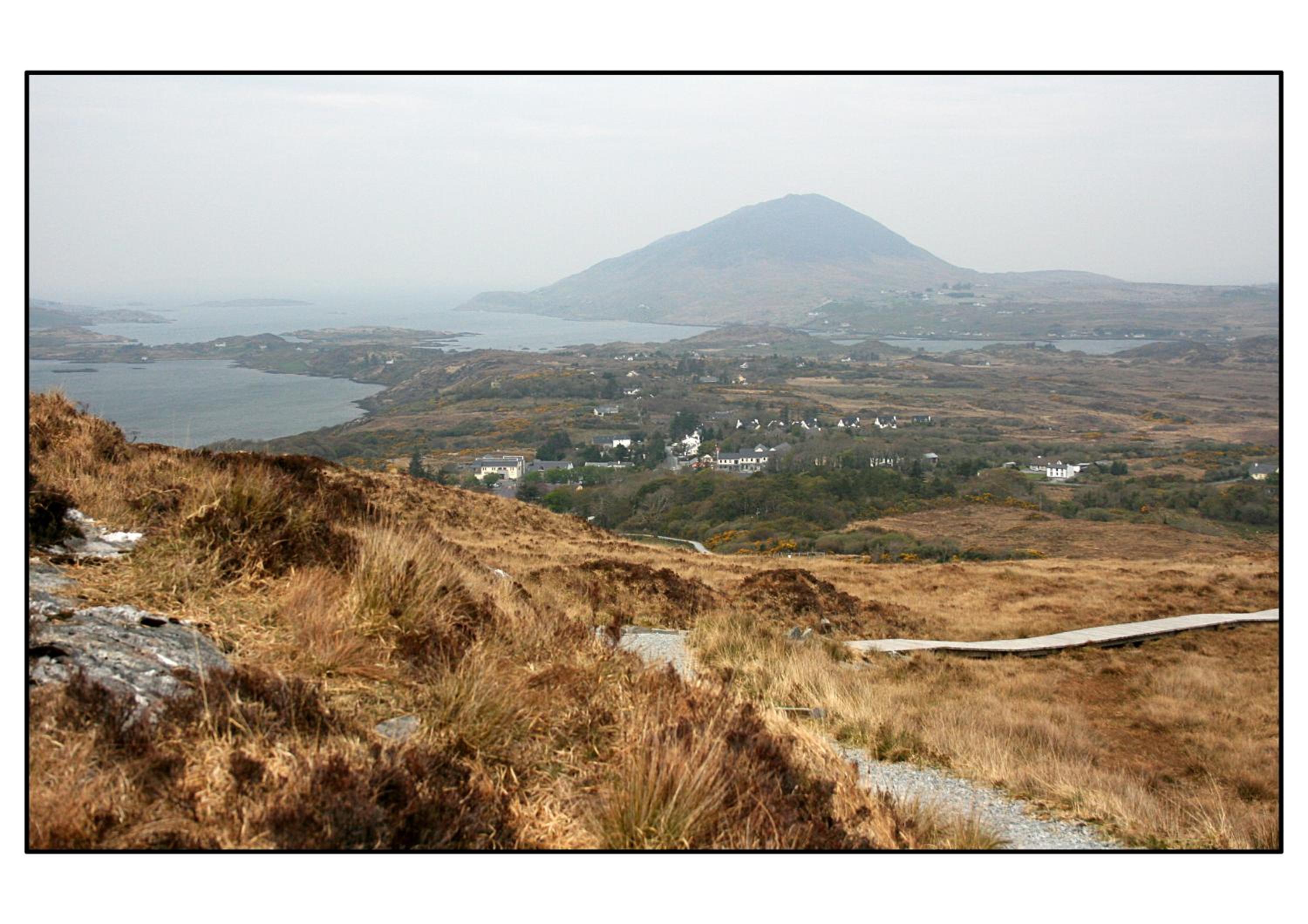 Castlehouse BB - Property Image 35