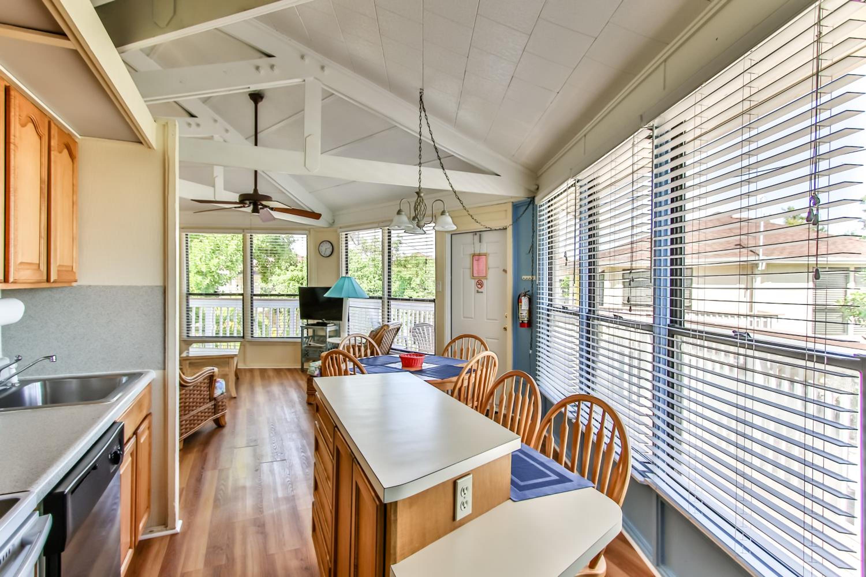 The Reef at Marathon by Capital Vacations