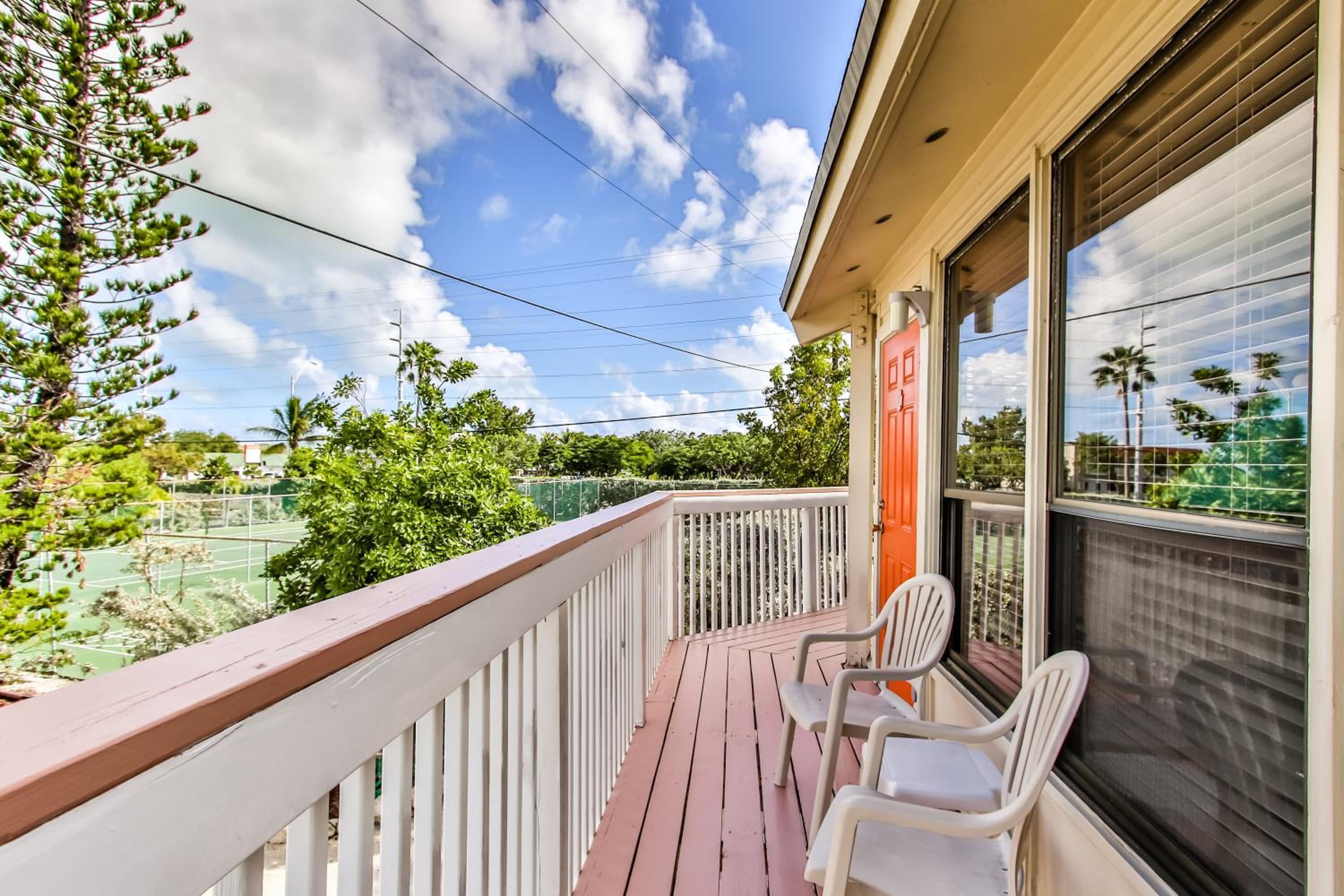 The Reef at Marathon by Capital Vacations