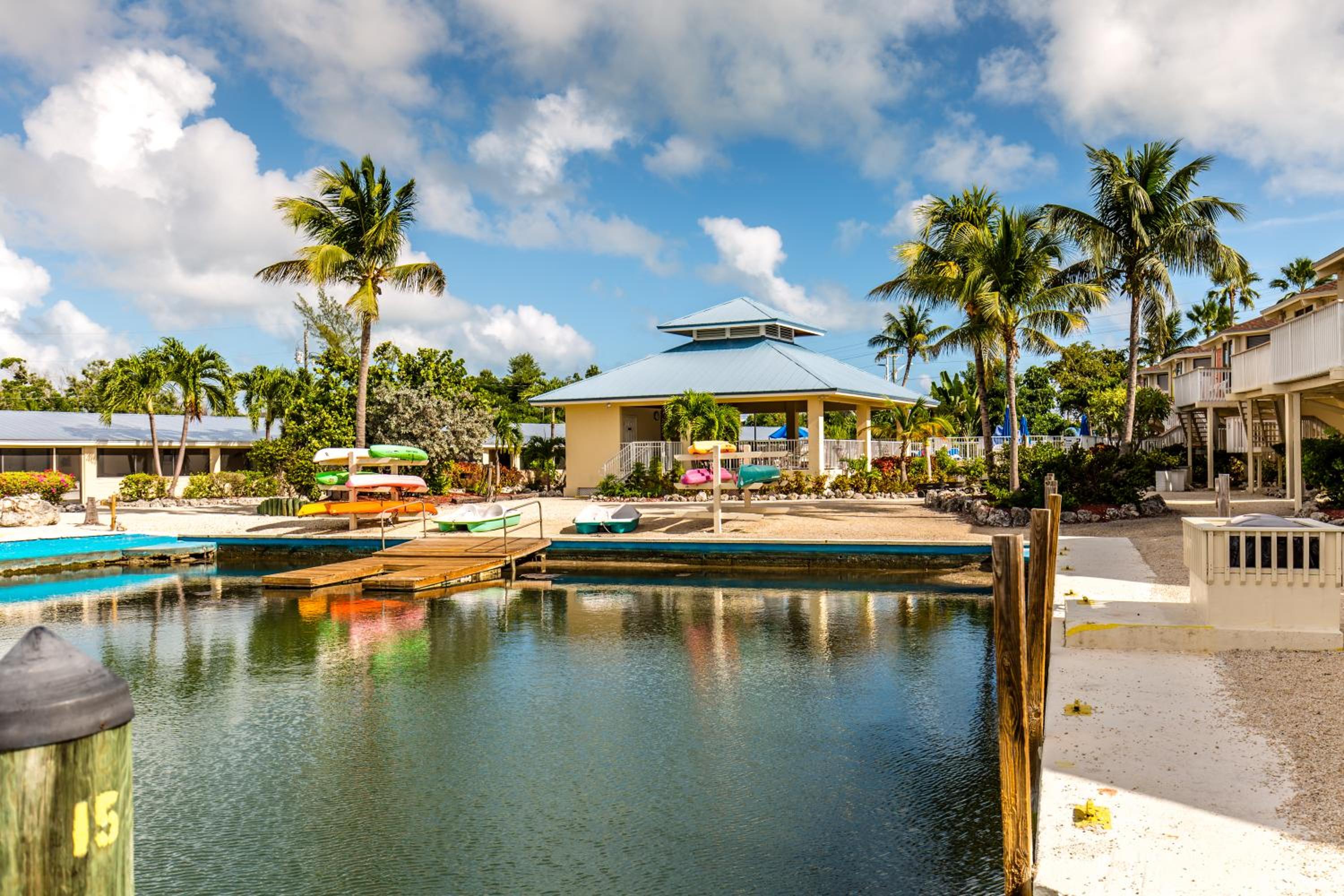 The Reef at Marathon by Capital Vacations