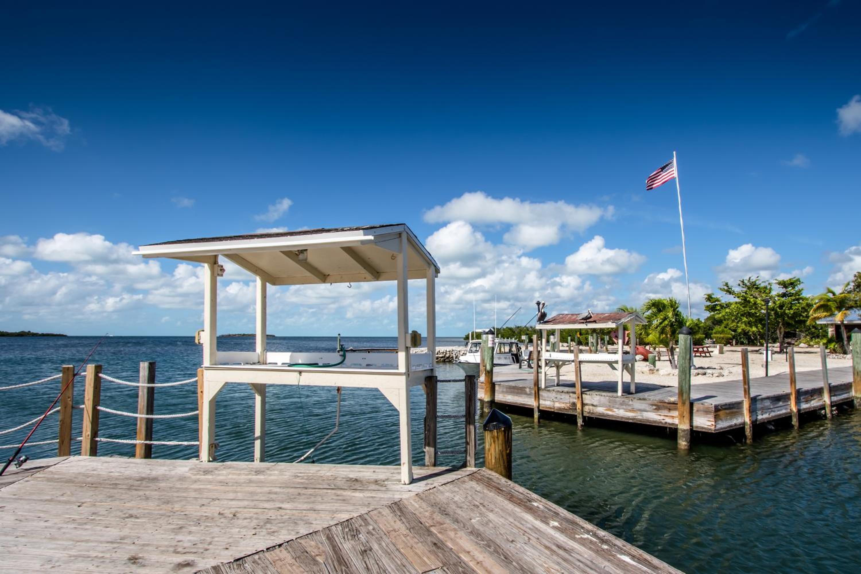 The Reef at Marathon by Capital Vacations