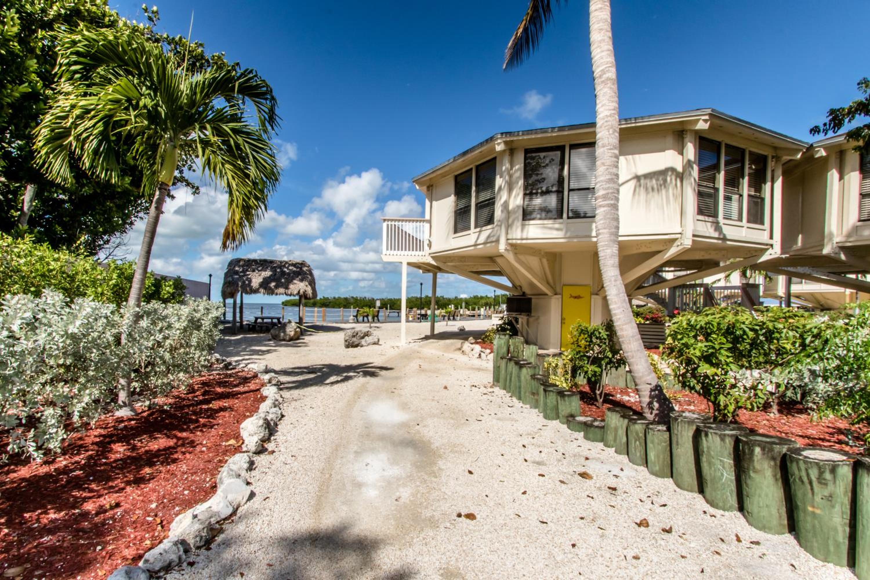 The Reef at Marathon by Capital Vacations