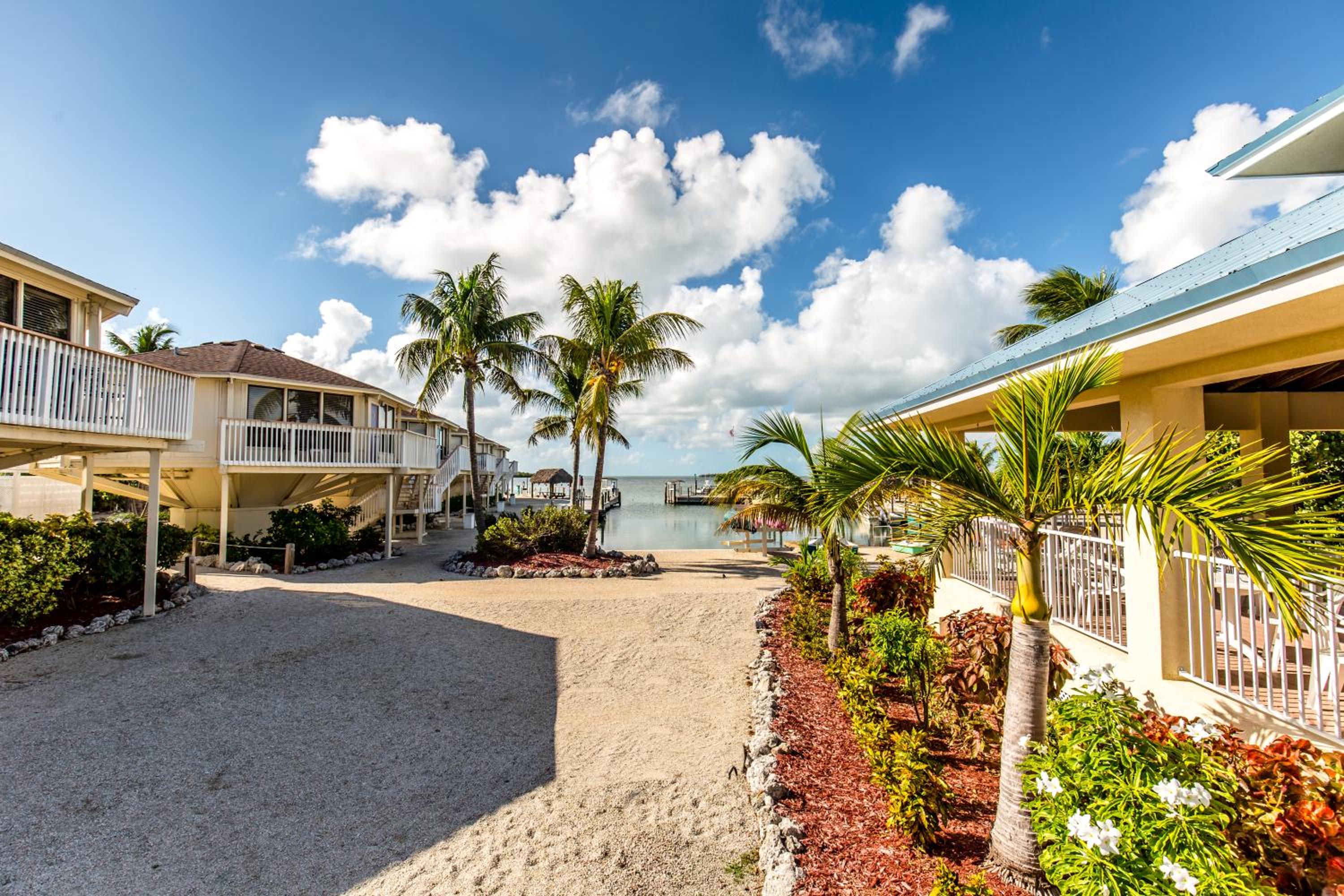 The Reef at Marathon by Capital Vacations