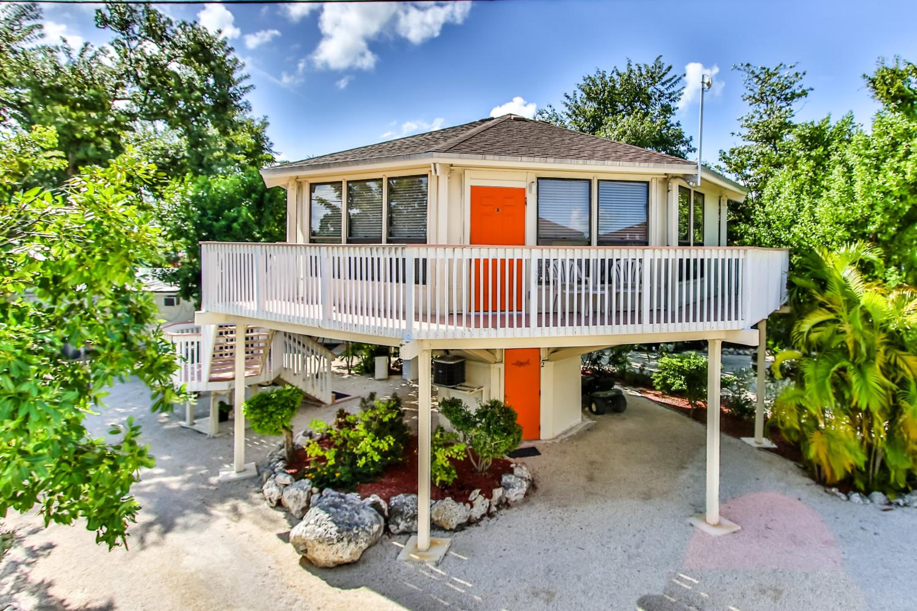The Reef at Marathon by Capital Vacations