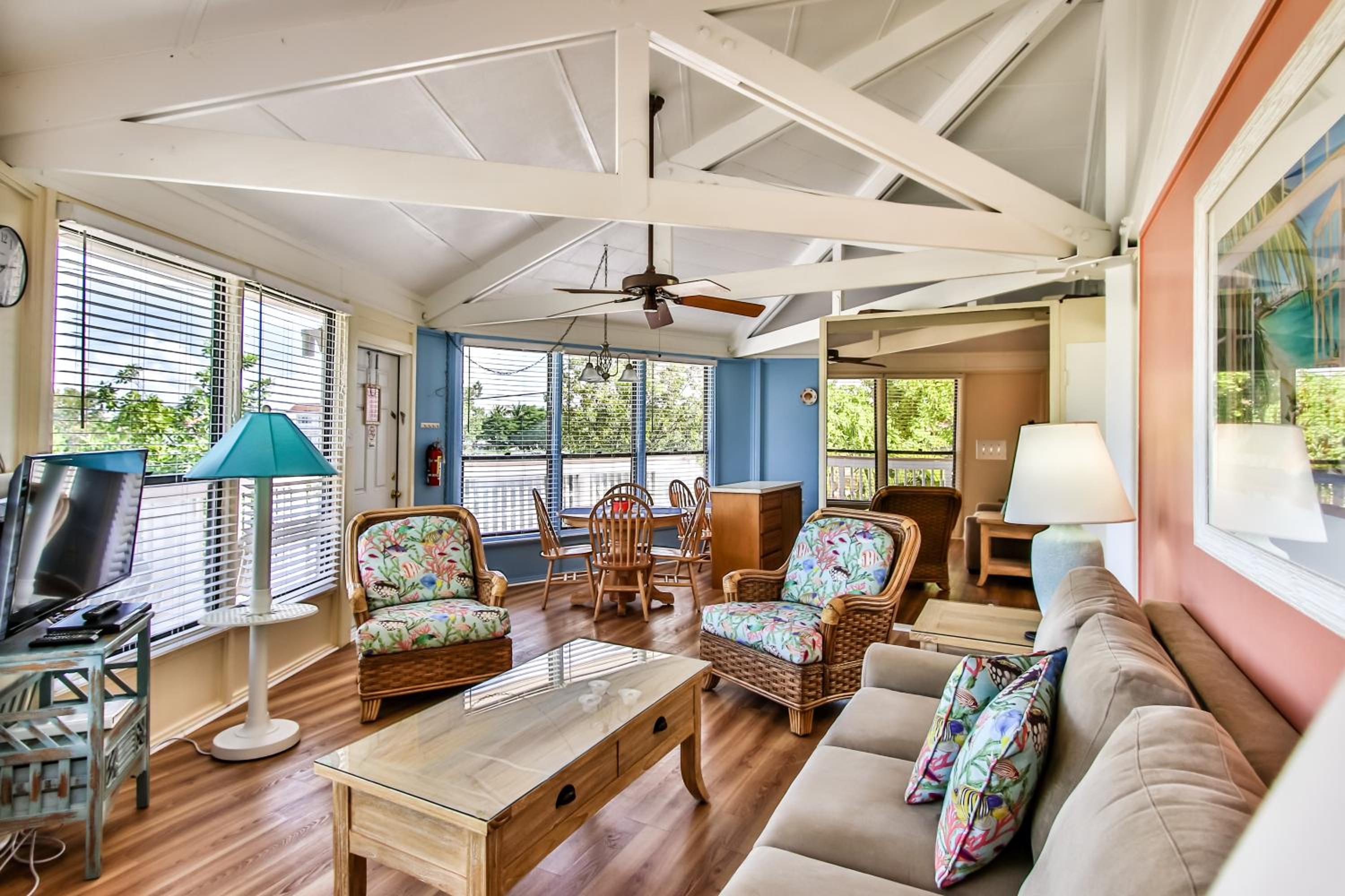 The Reef at Marathon by Capital Vacations