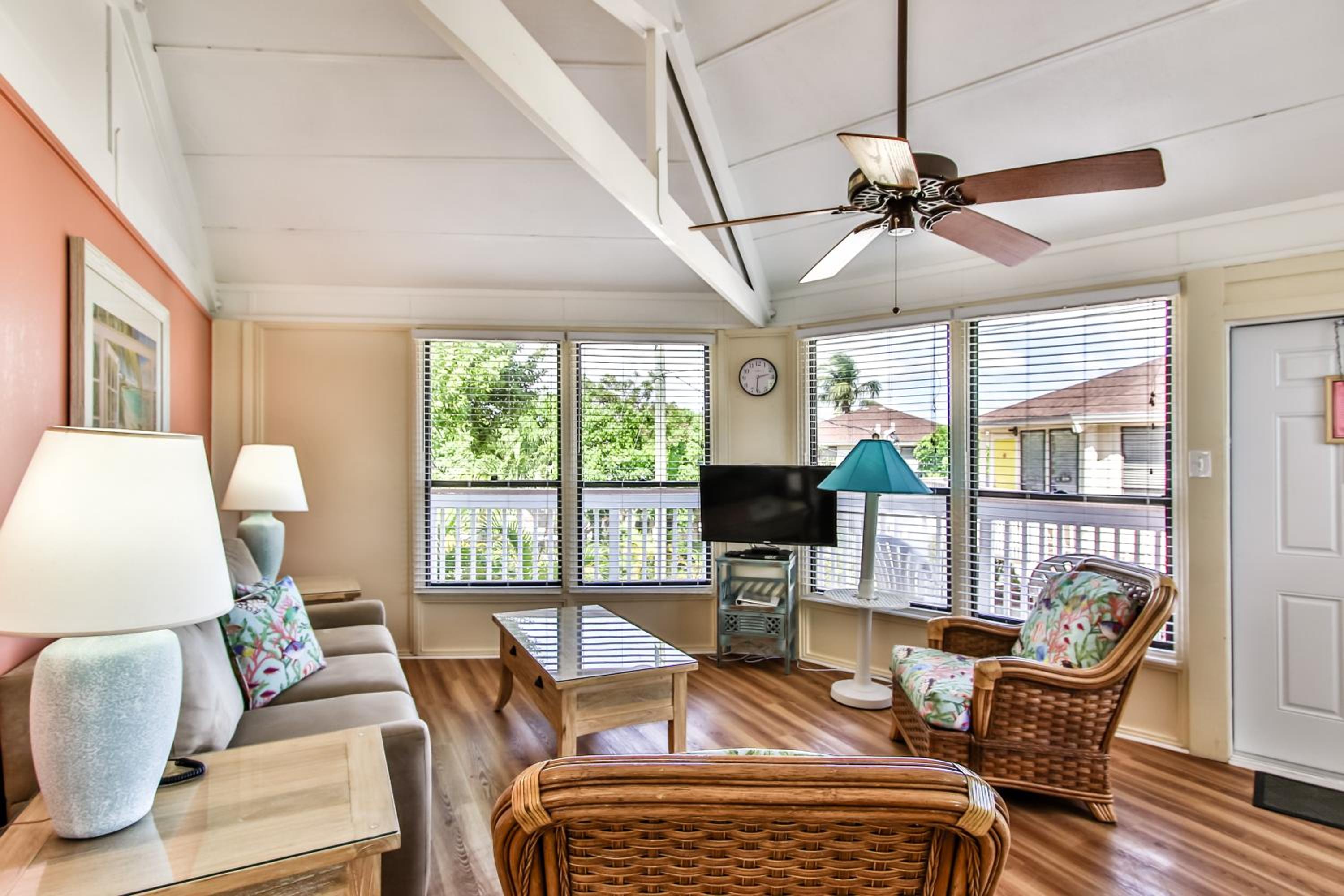 The Reef at Marathon by Capital Vacations