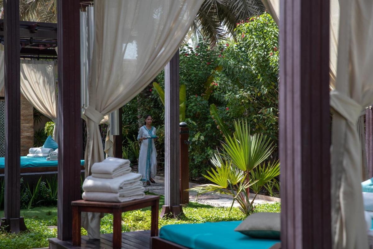 Jumeirah Al Naseem Dubai 40