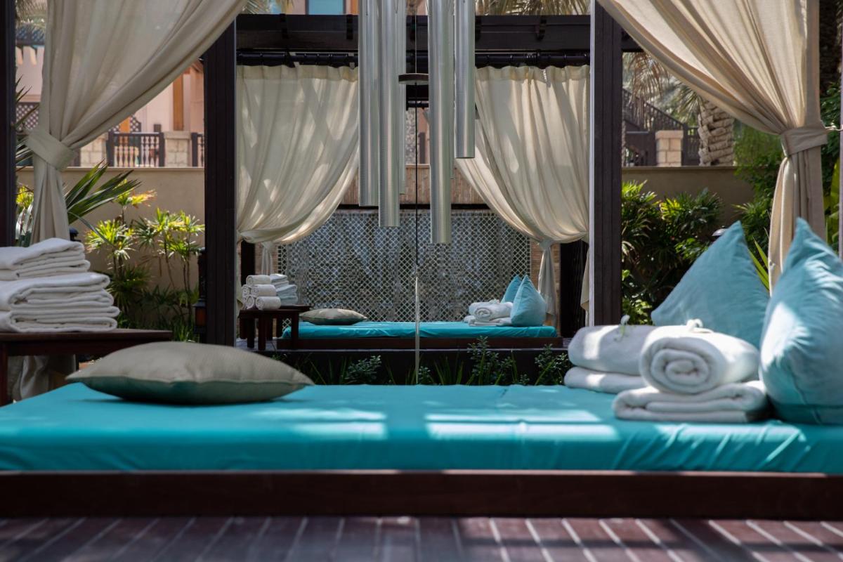 Jumeirah Al Naseem Dubai 56