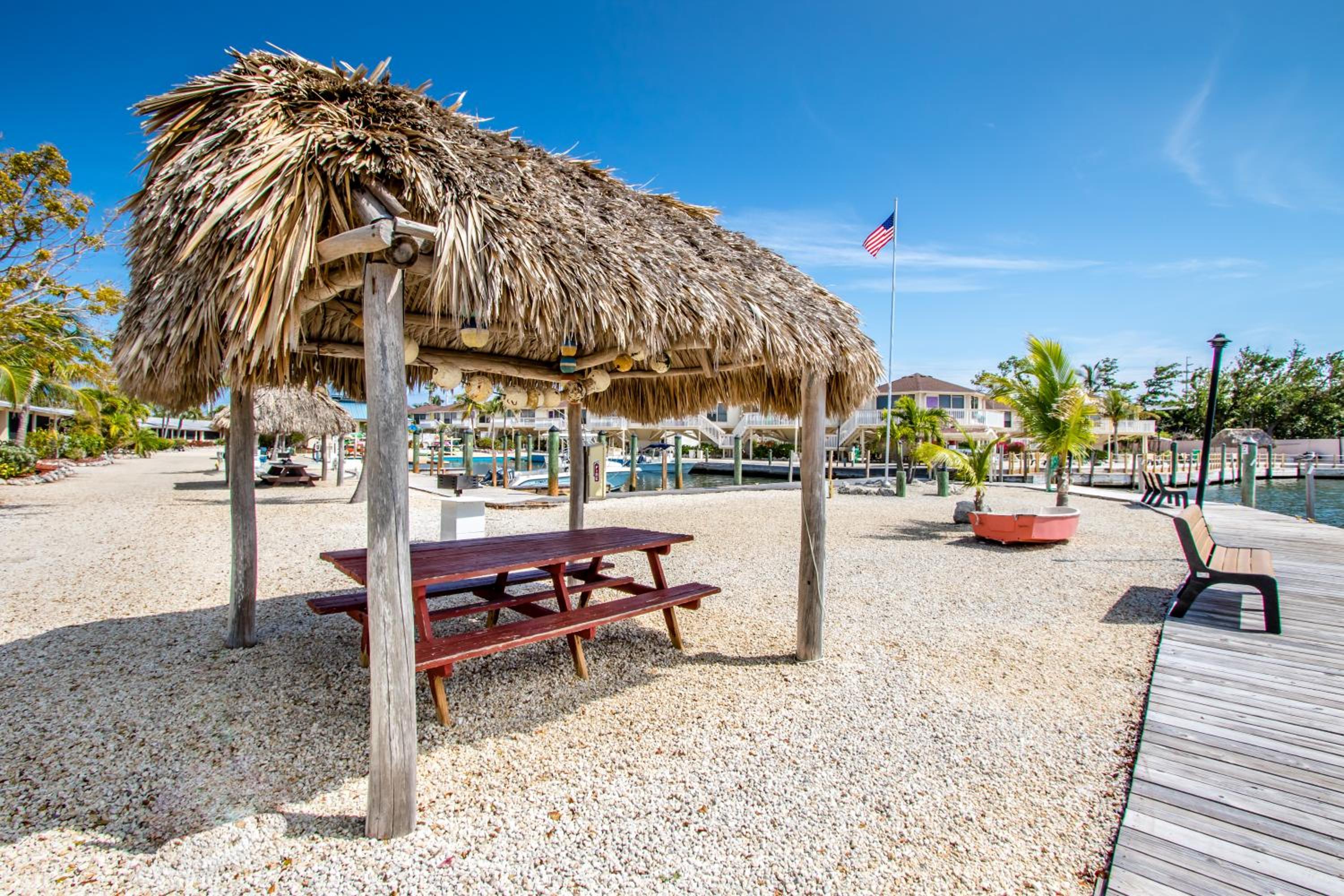 The Reef at Marathon by Capital Vacations
