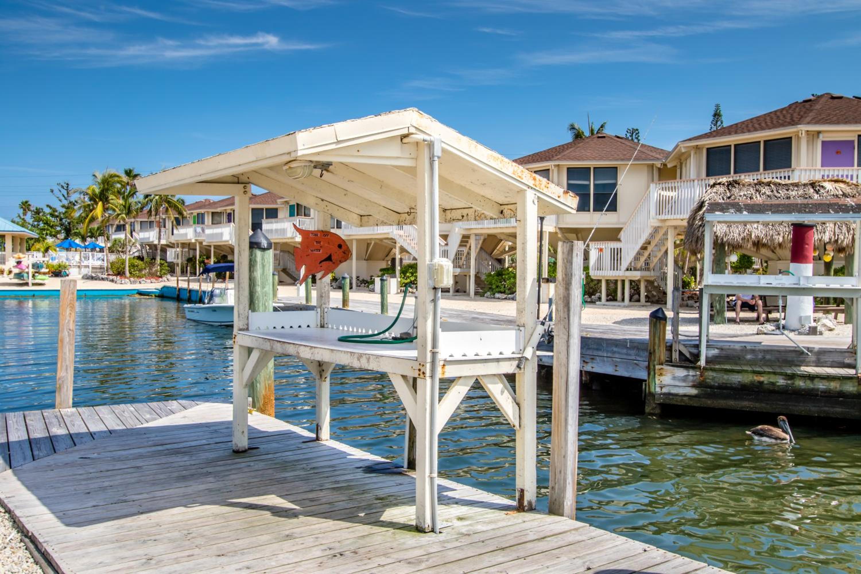 The Reef at Marathon by Capital Vacations
