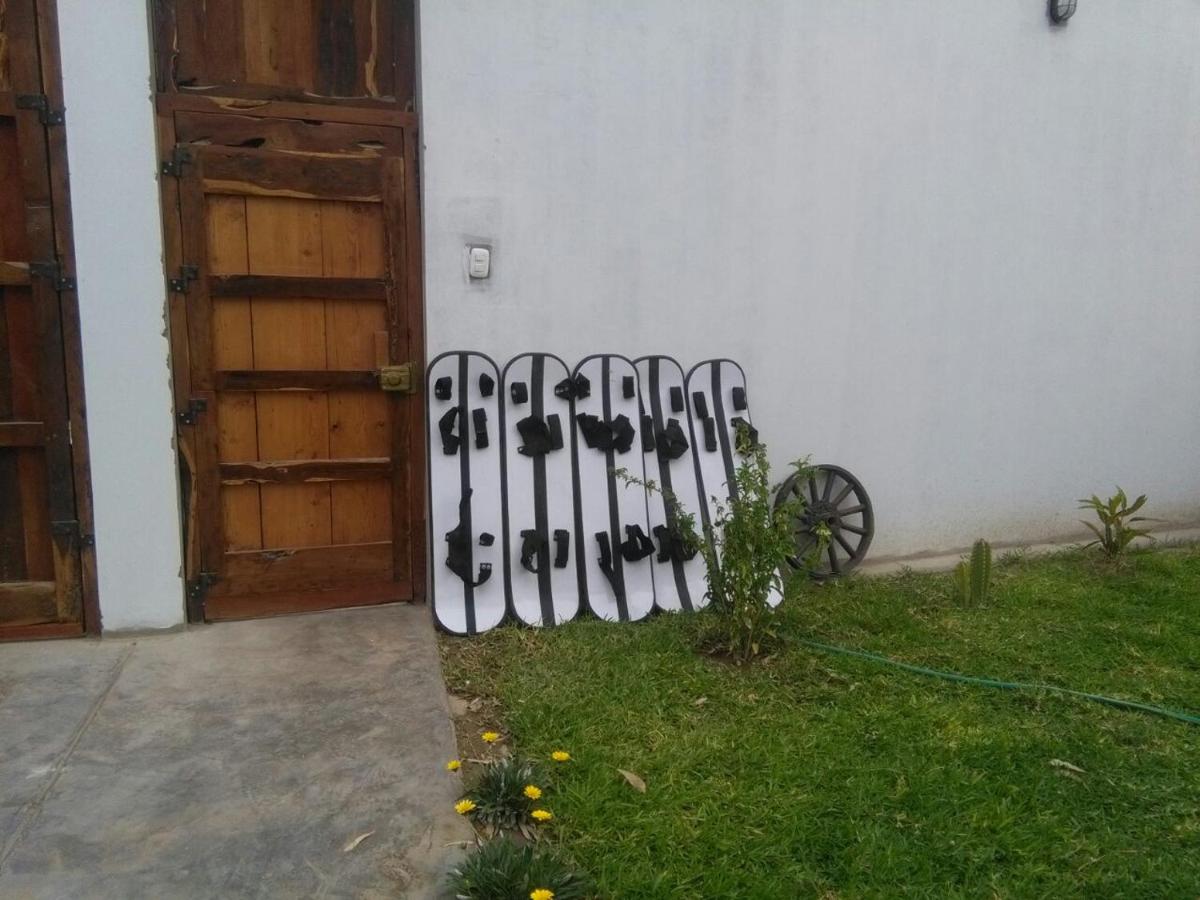 Diamond Monkey Lodge