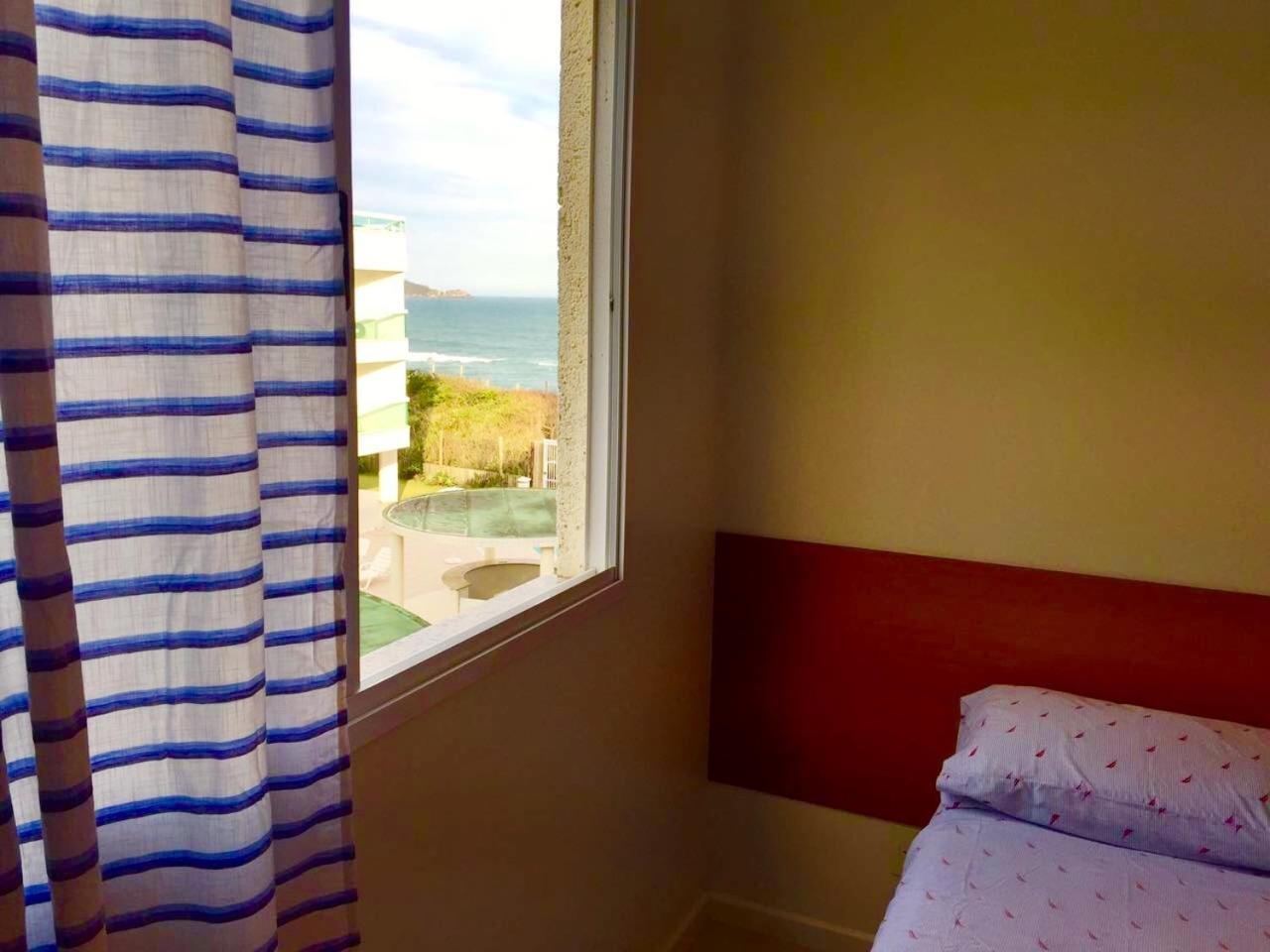 Beachfront Flat