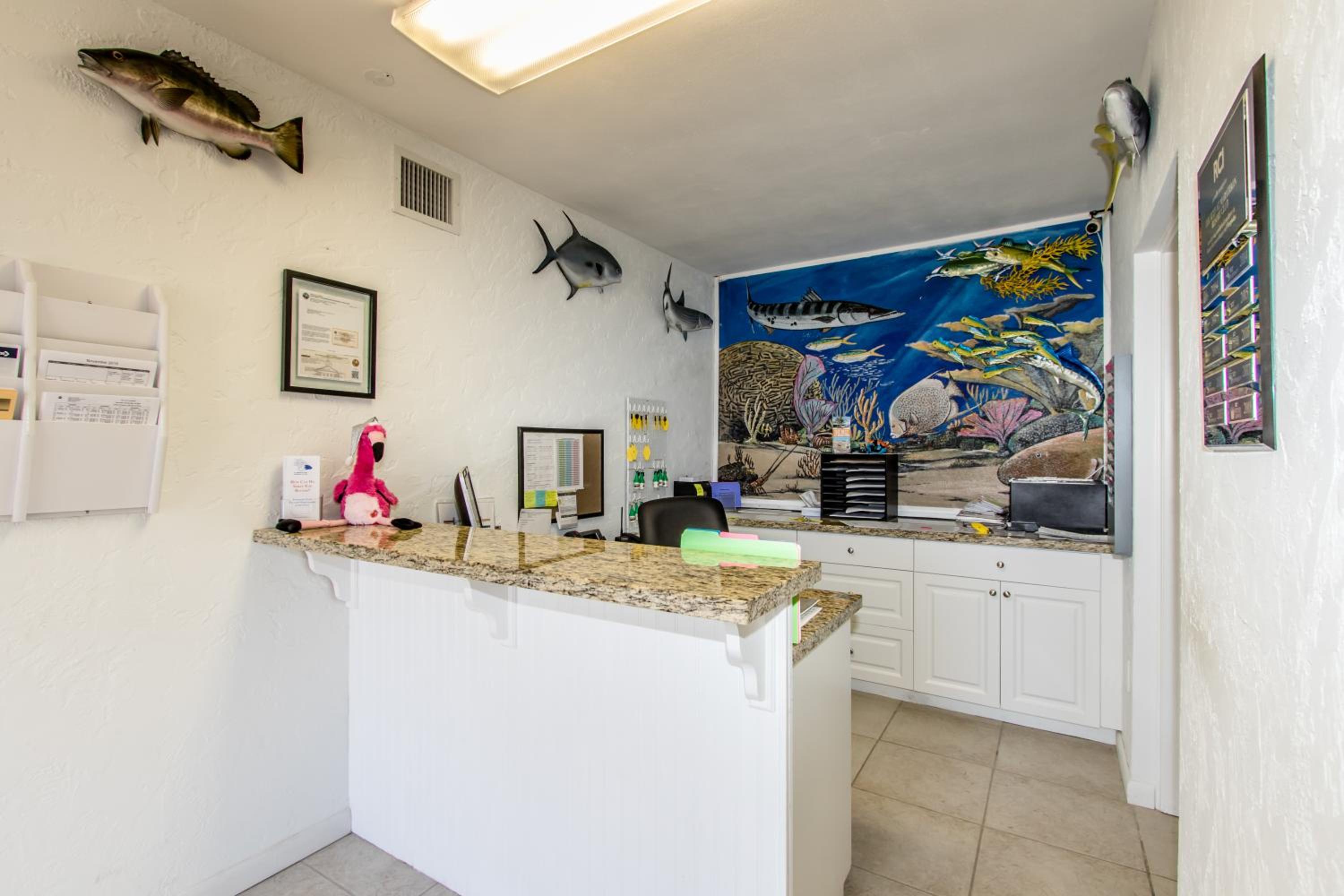 The Reef at Marathon by Capital Vacations
