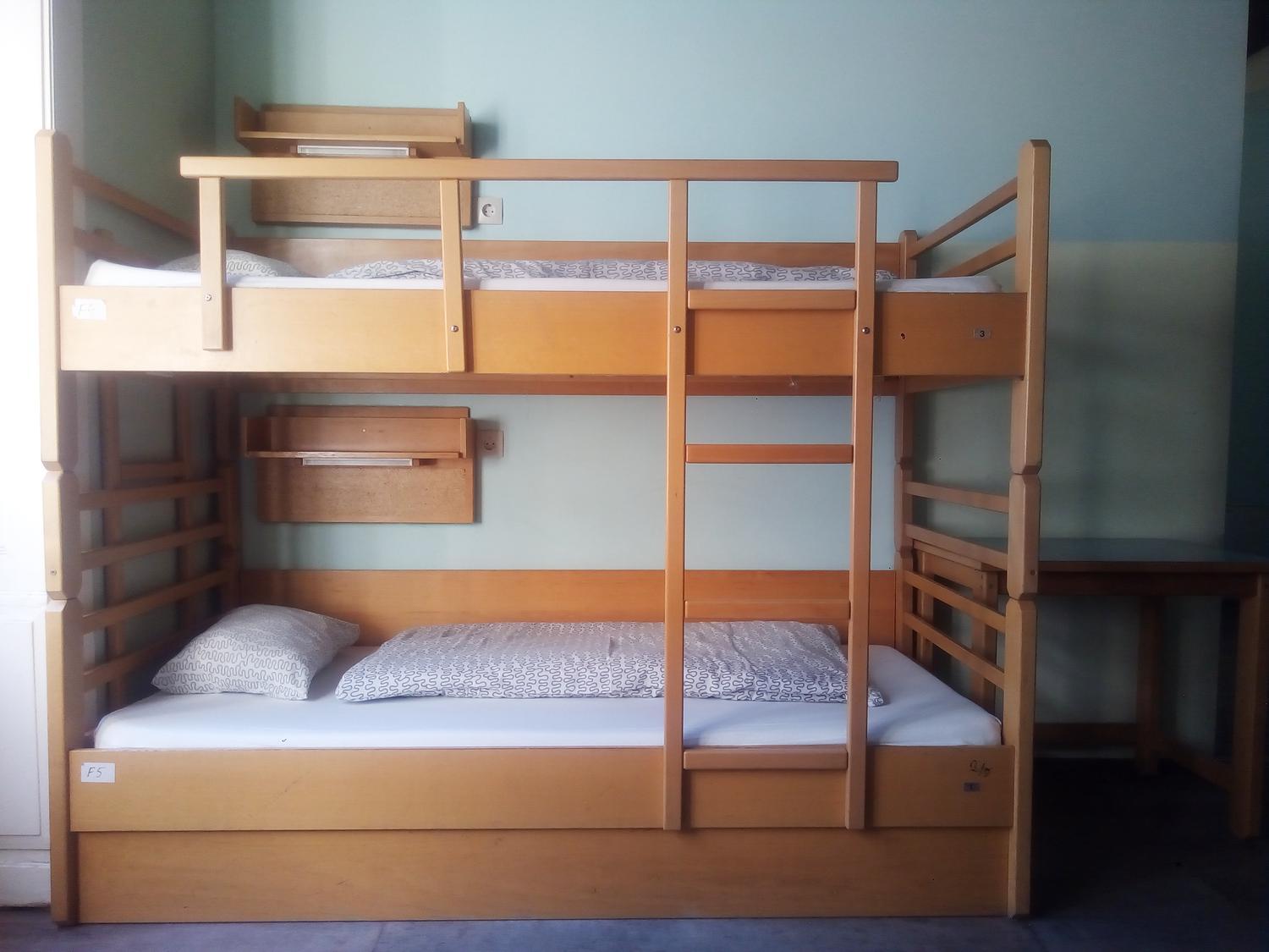 Treestyle Hostel