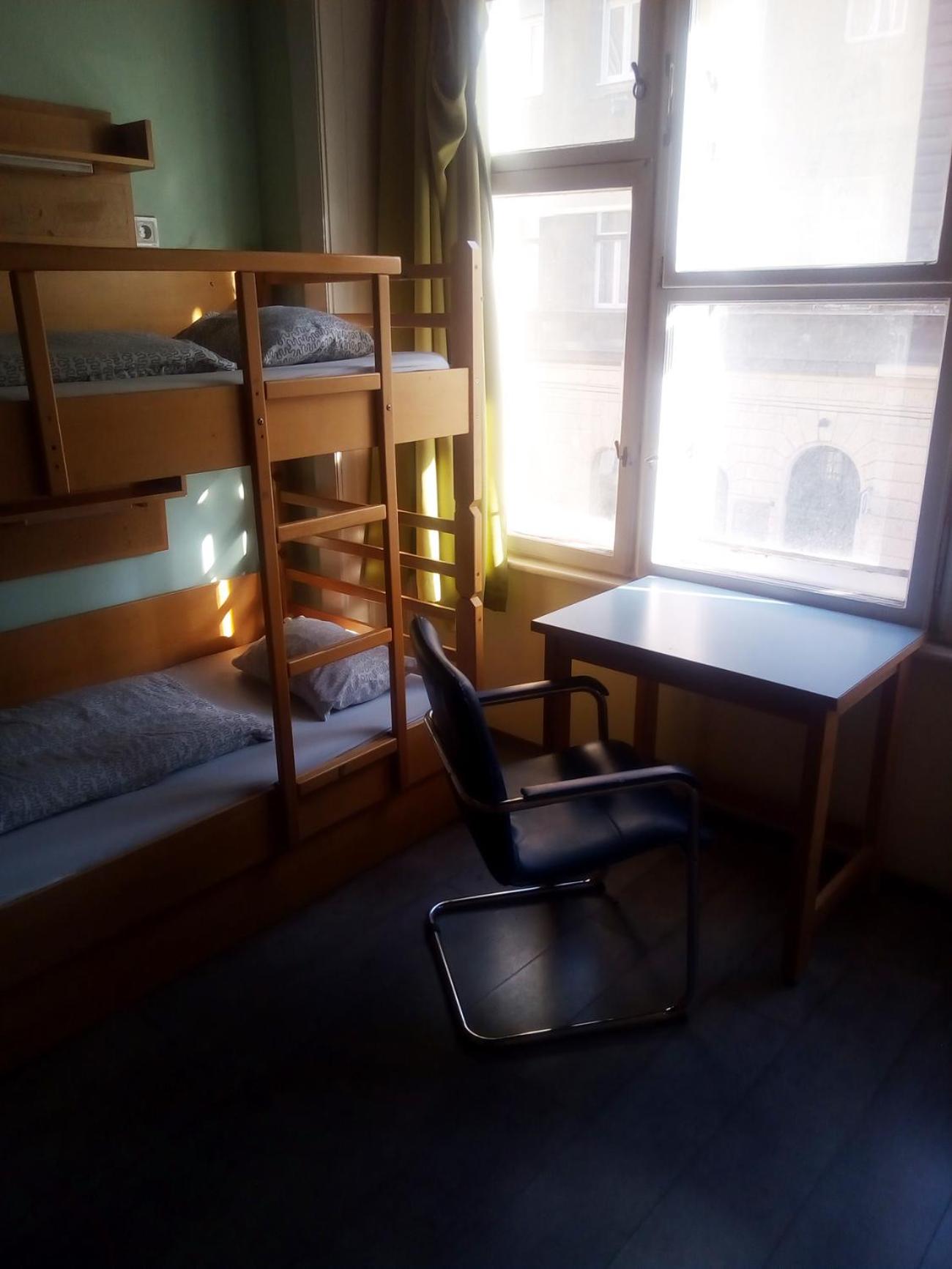 Treestyle Hostel