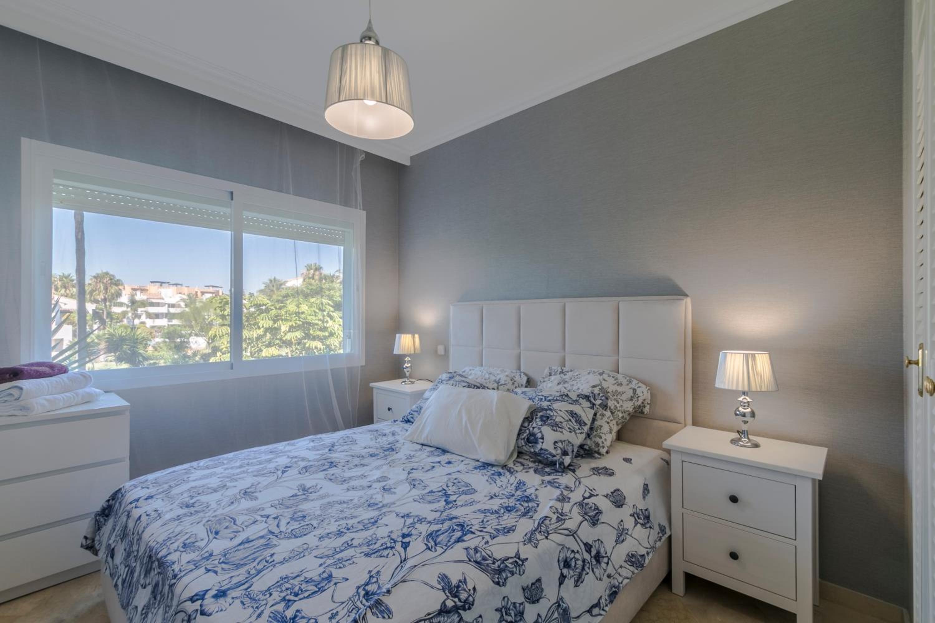 Costa Del Sol Beach Apartment view 4