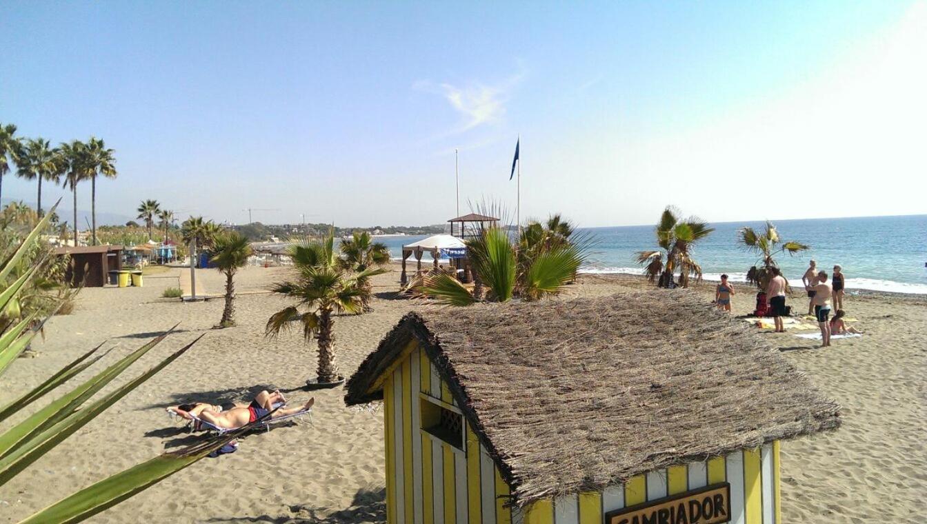 Costa Del Sol Beach Apartment view 3