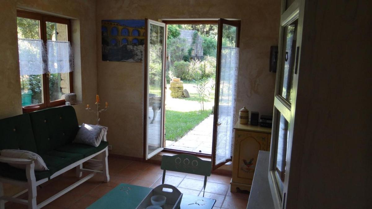 Le Mazet view 5