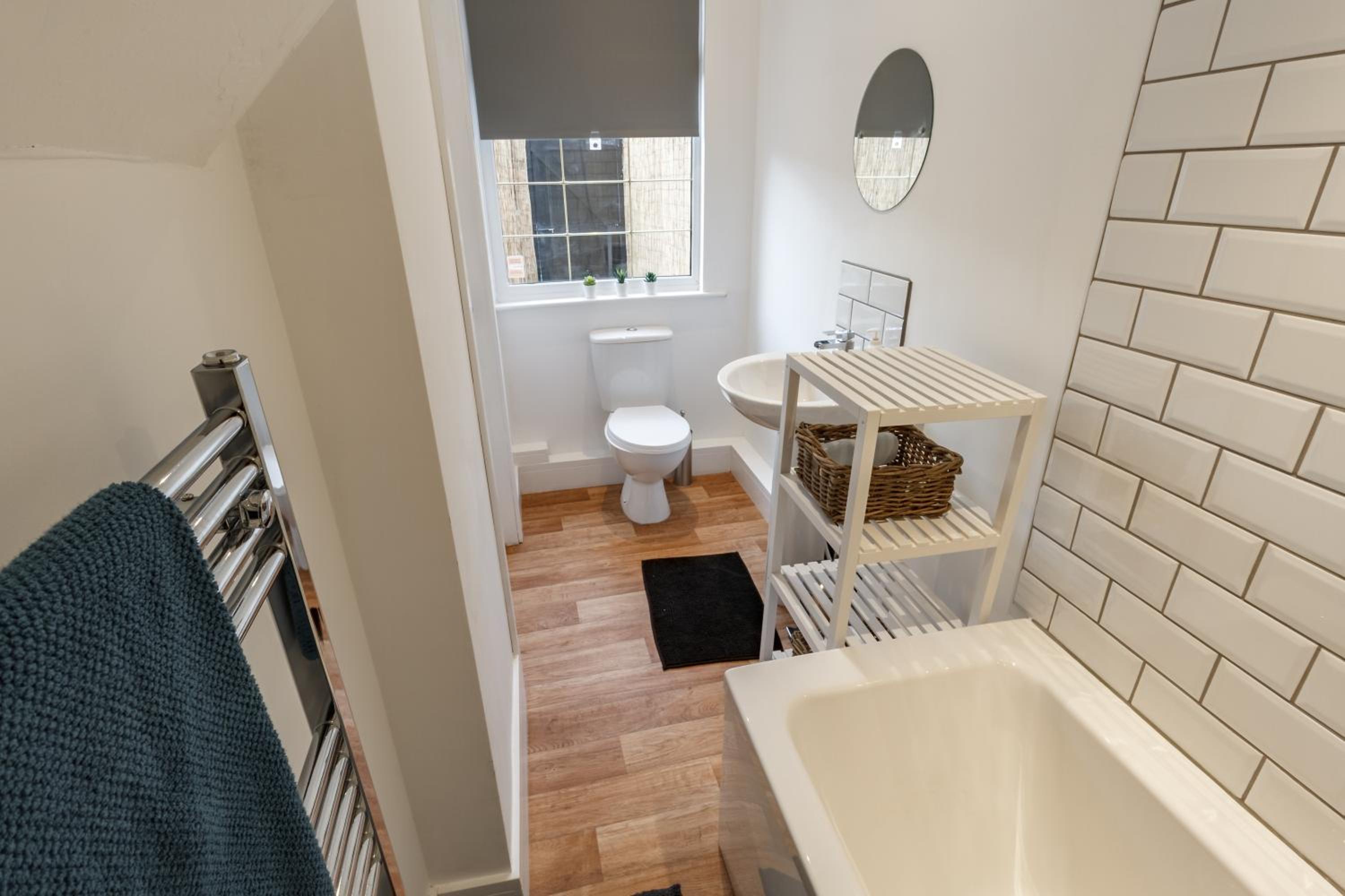 Sapphire Home Stay — photo 28