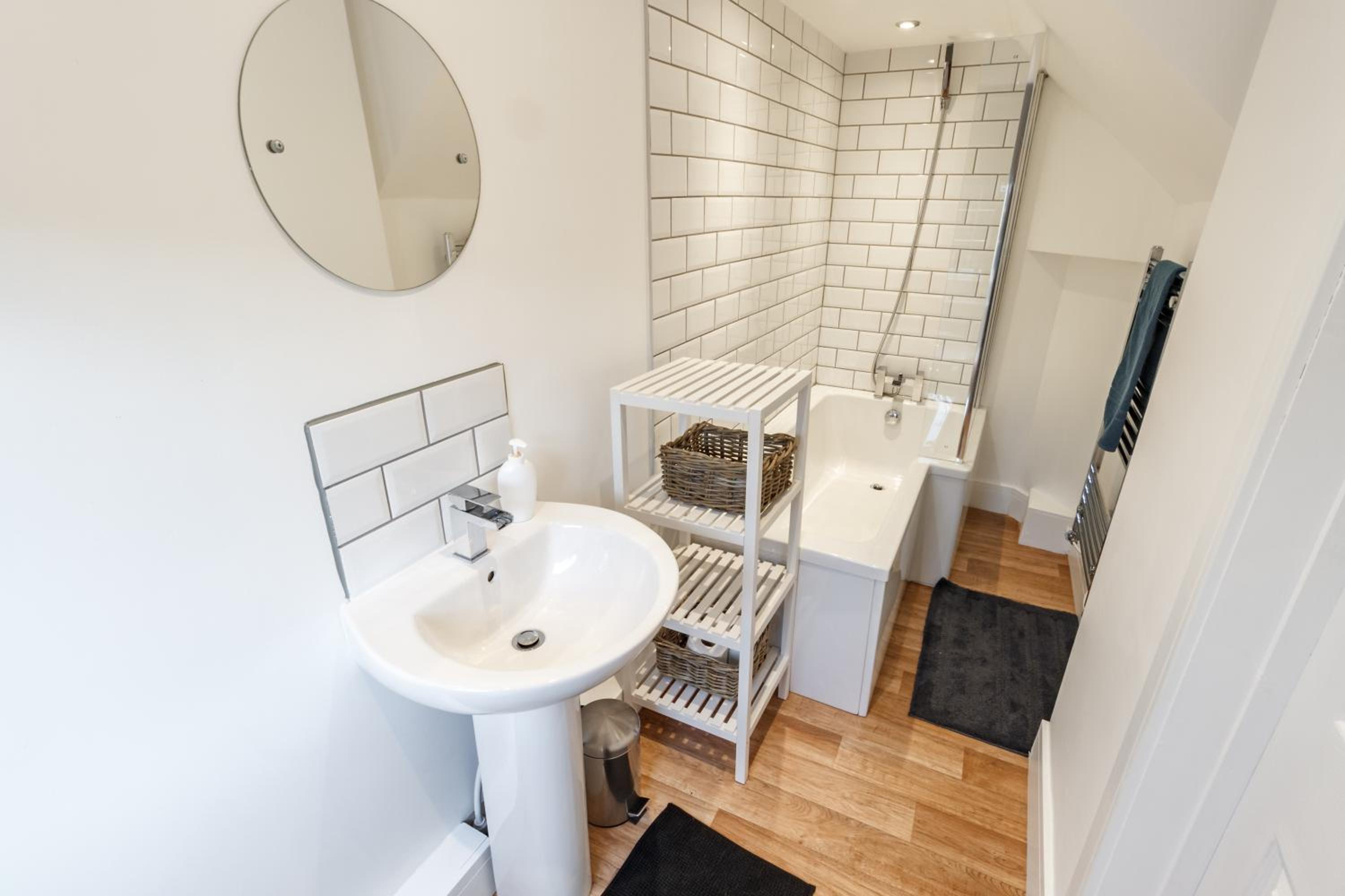 Sapphire Home Stay — photo 12