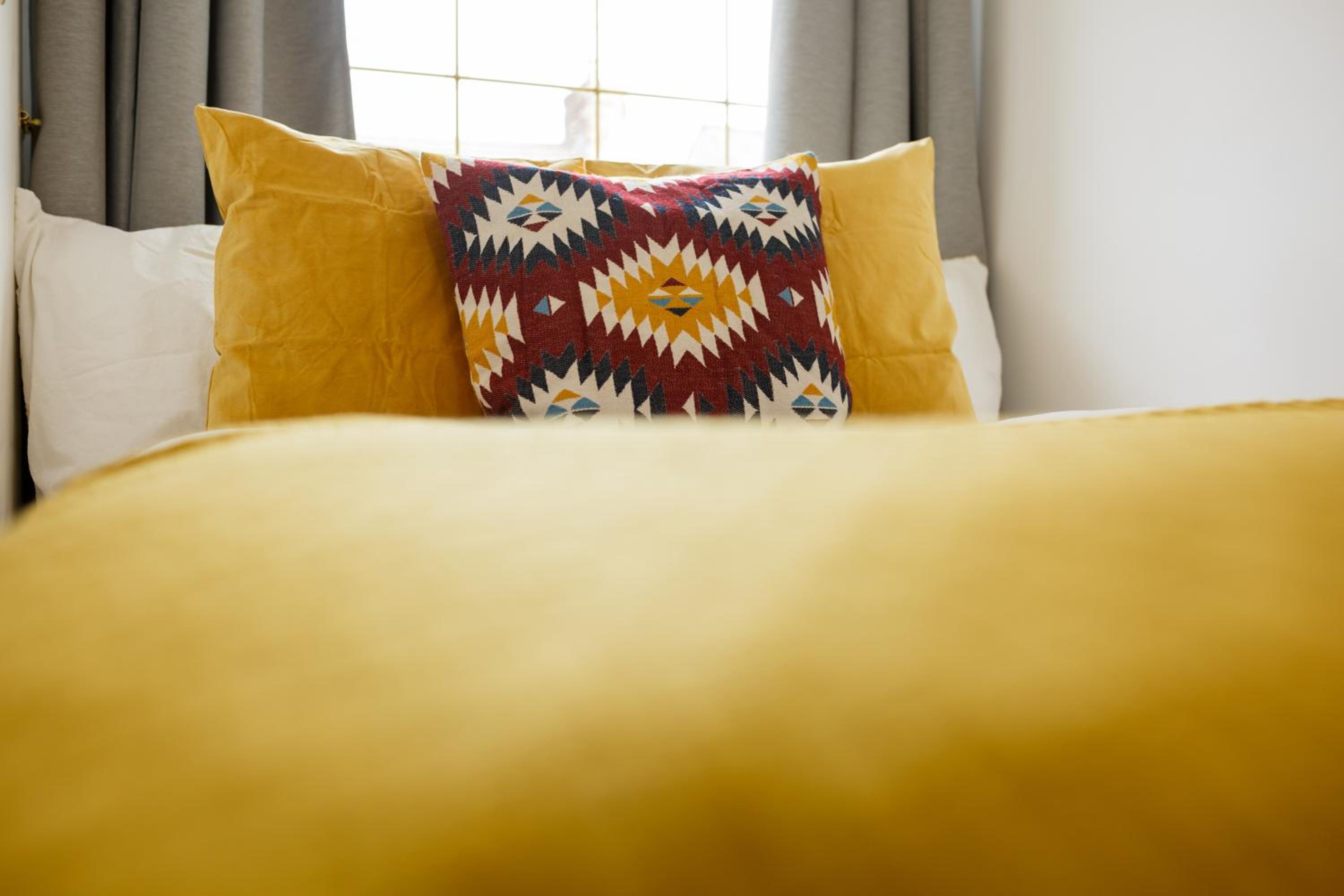 Sapphire Home Stay — photo 9