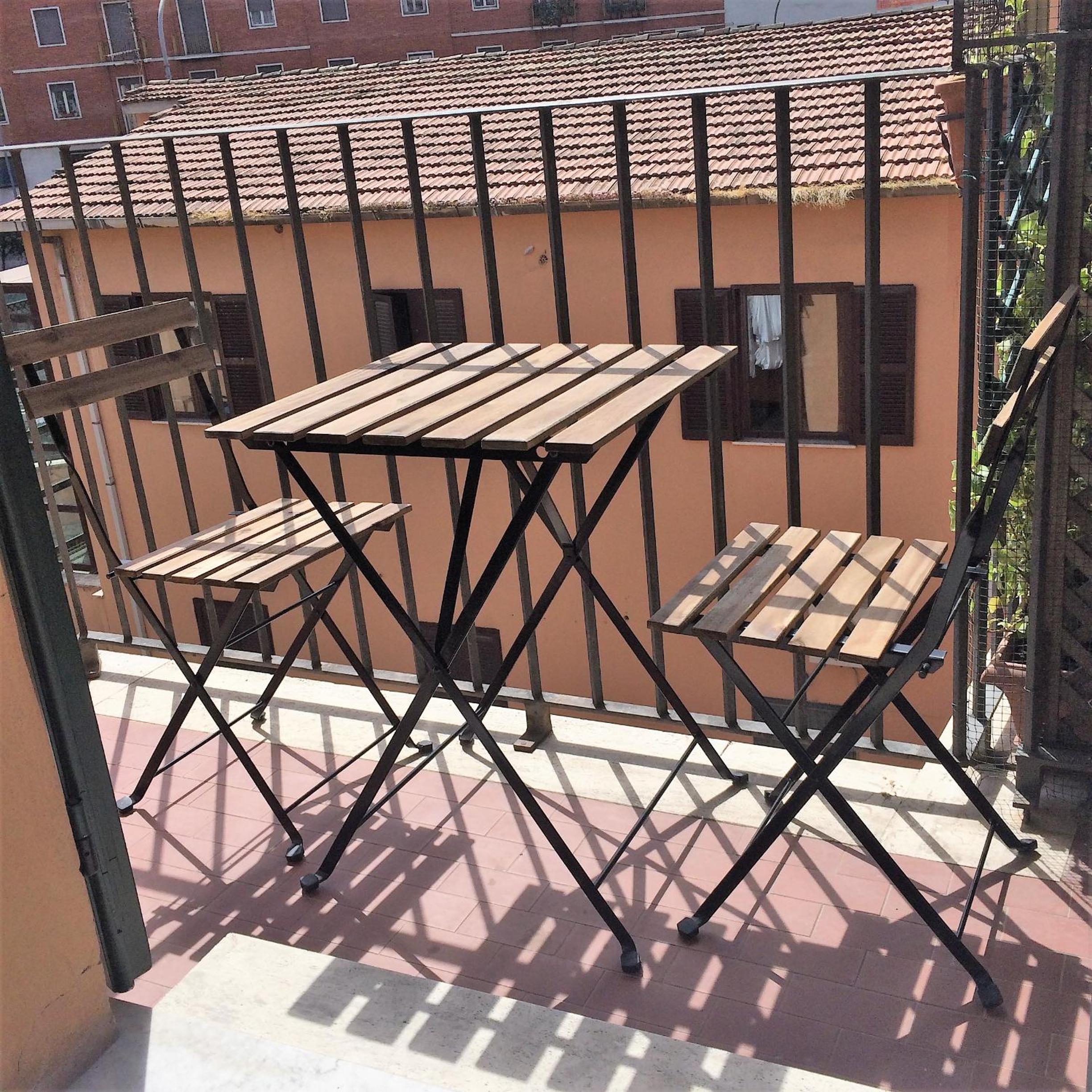 San Peter Apartment - your home in the heart of Rome