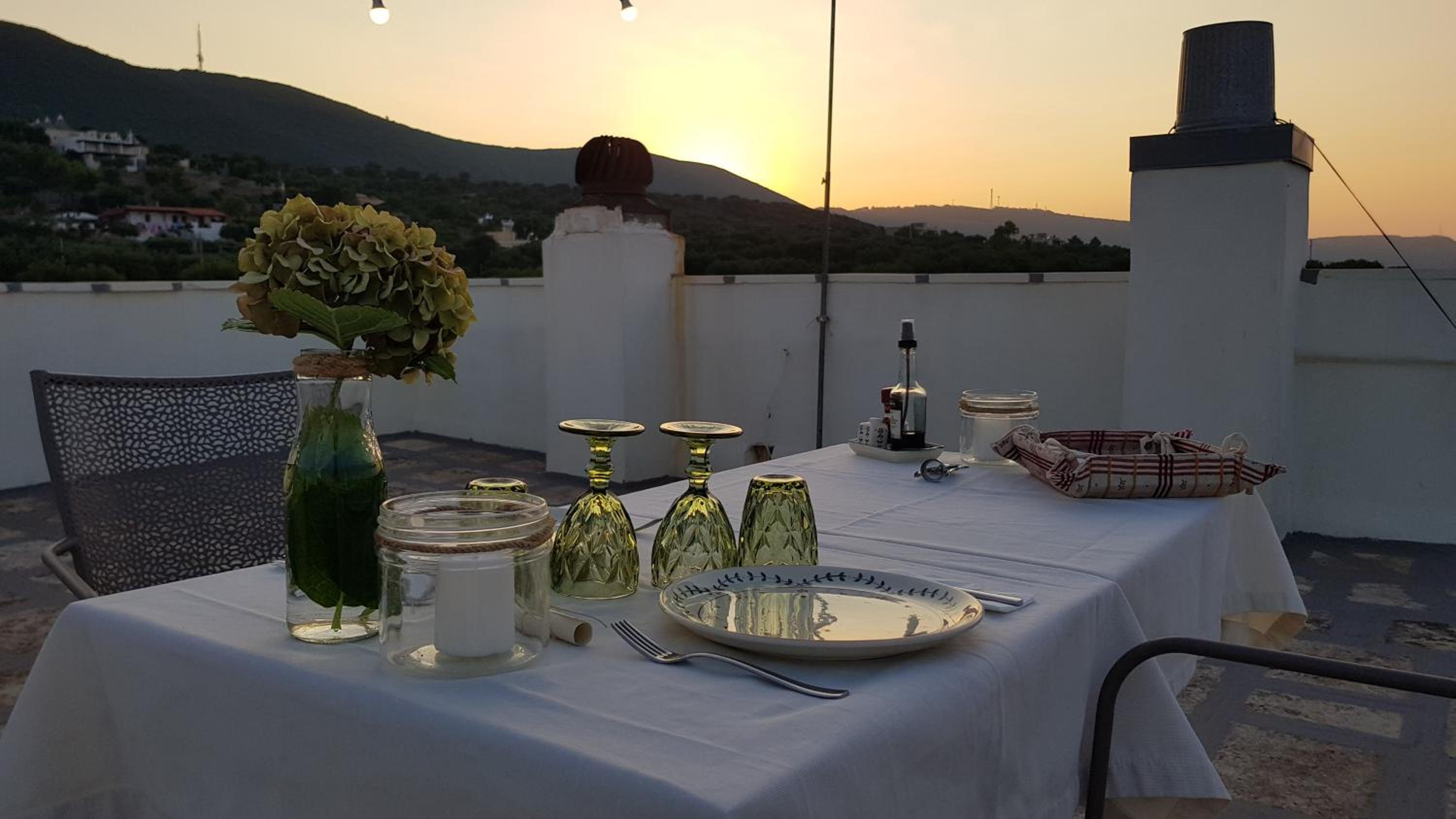 Masseria La Foggia