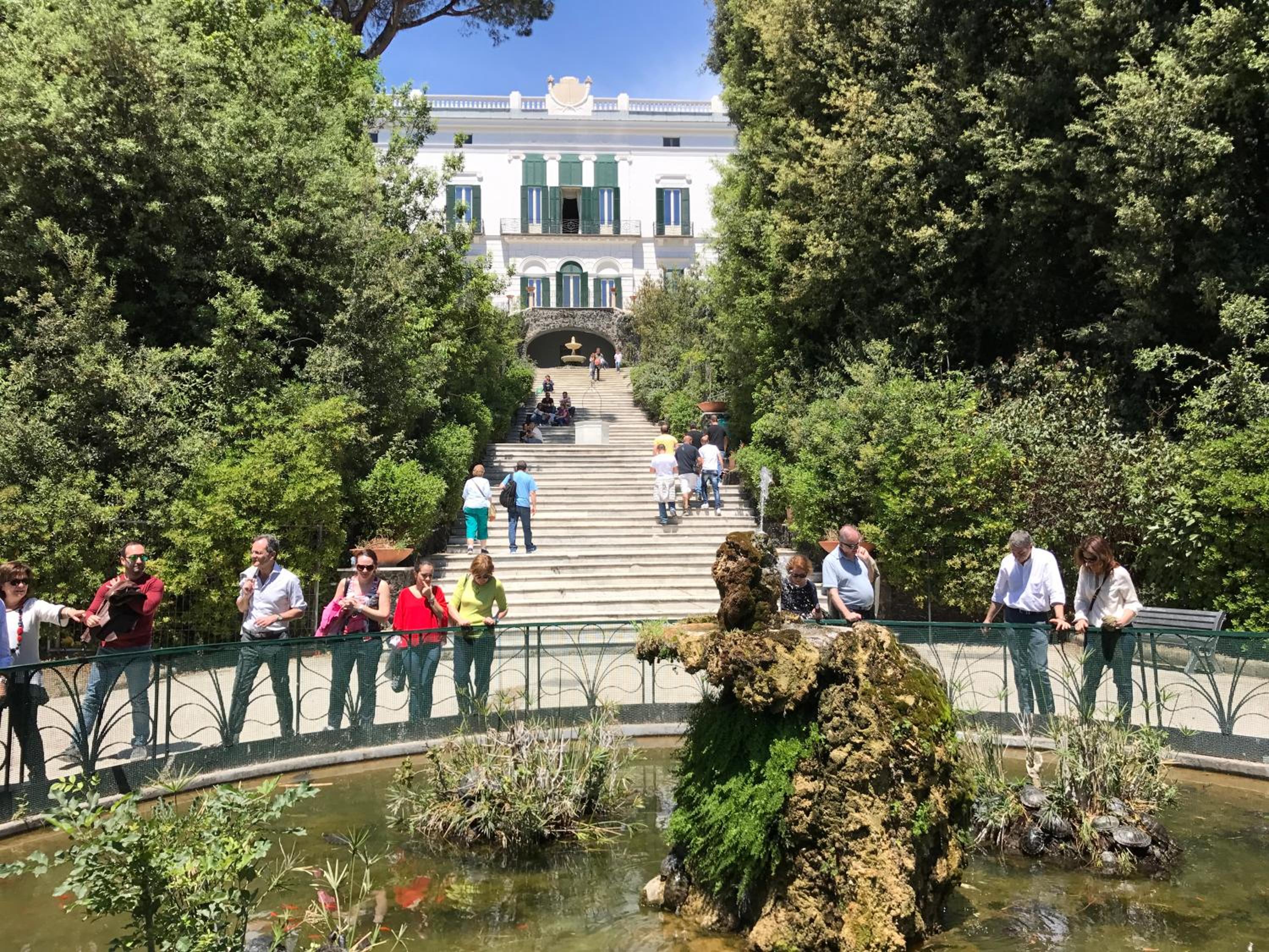 Il ramo d'oro