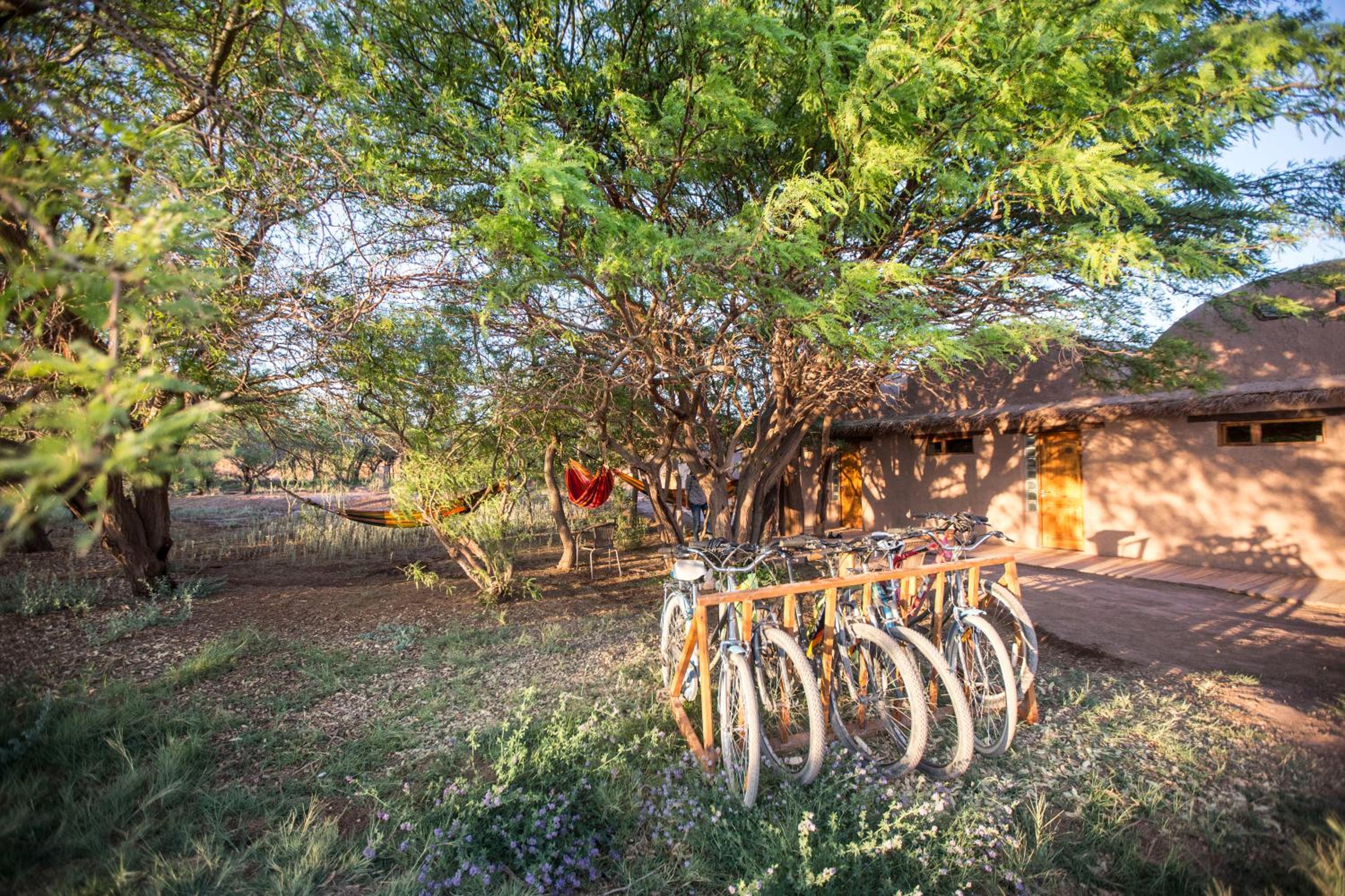 Planeta Atacama Lodge