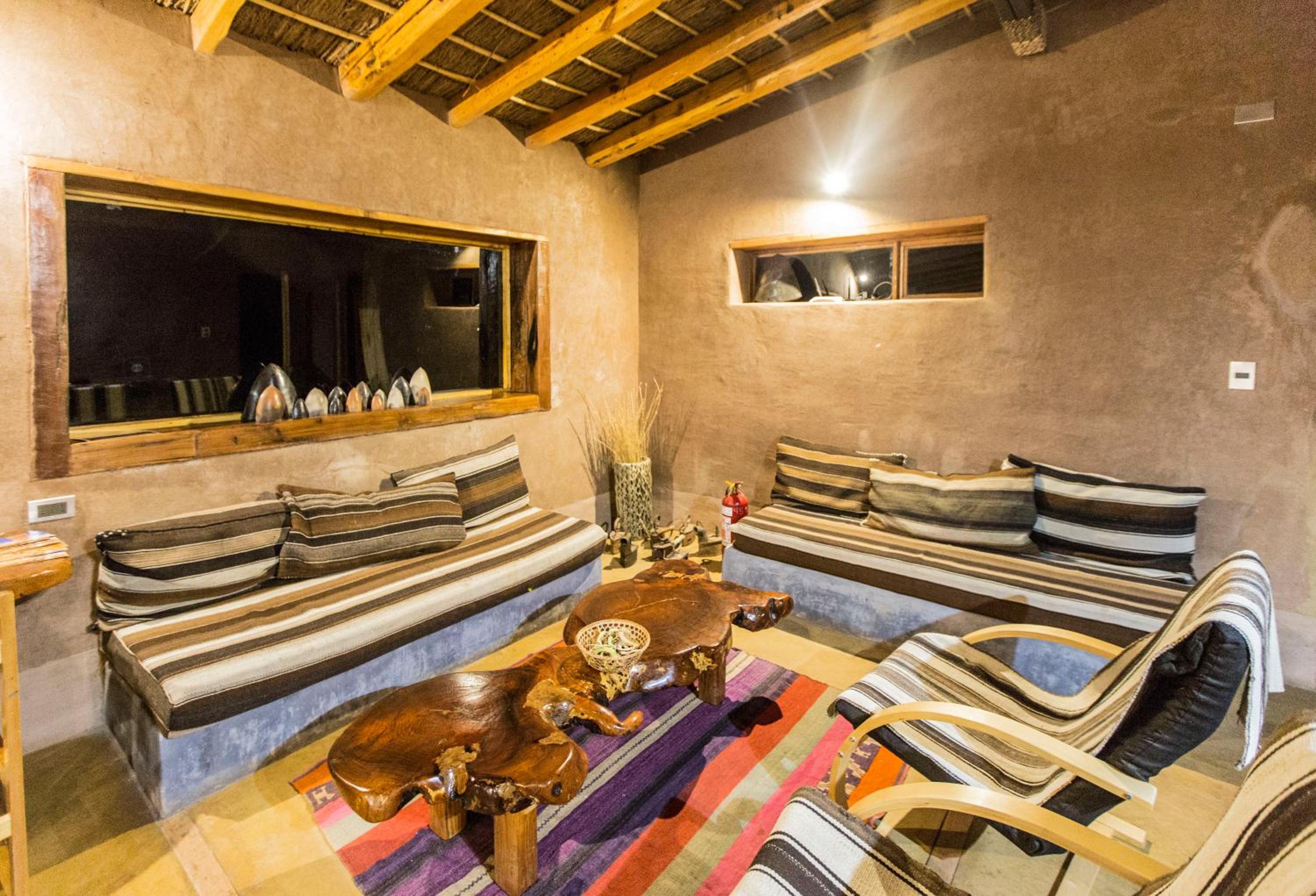 Planeta Atacama Lodge