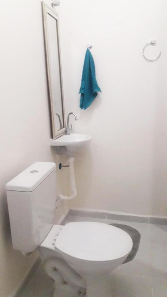 POUSADINHA Enseada
