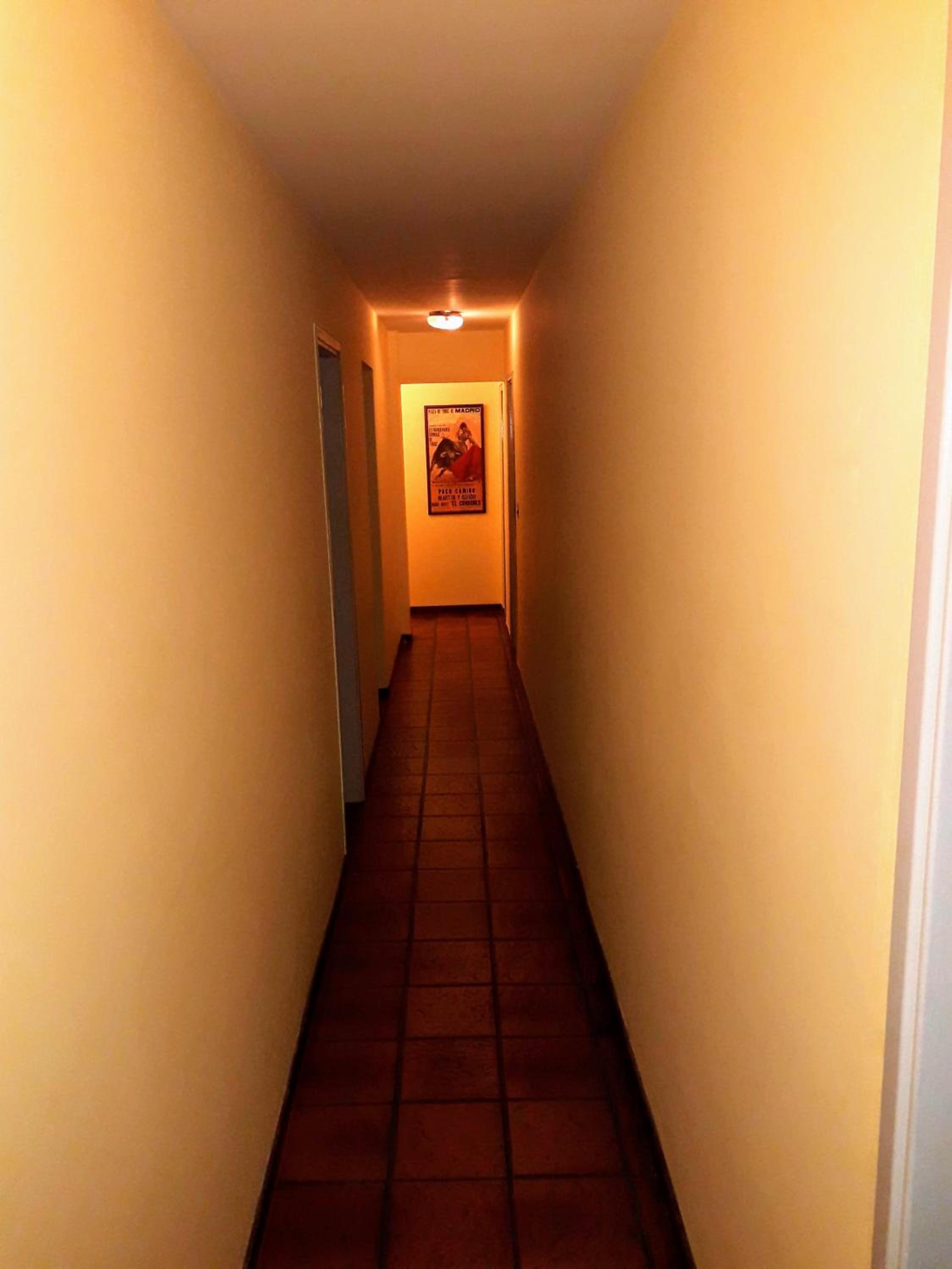 Posada de la Villa