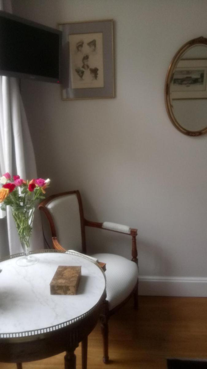 Chambre De Flore view 4