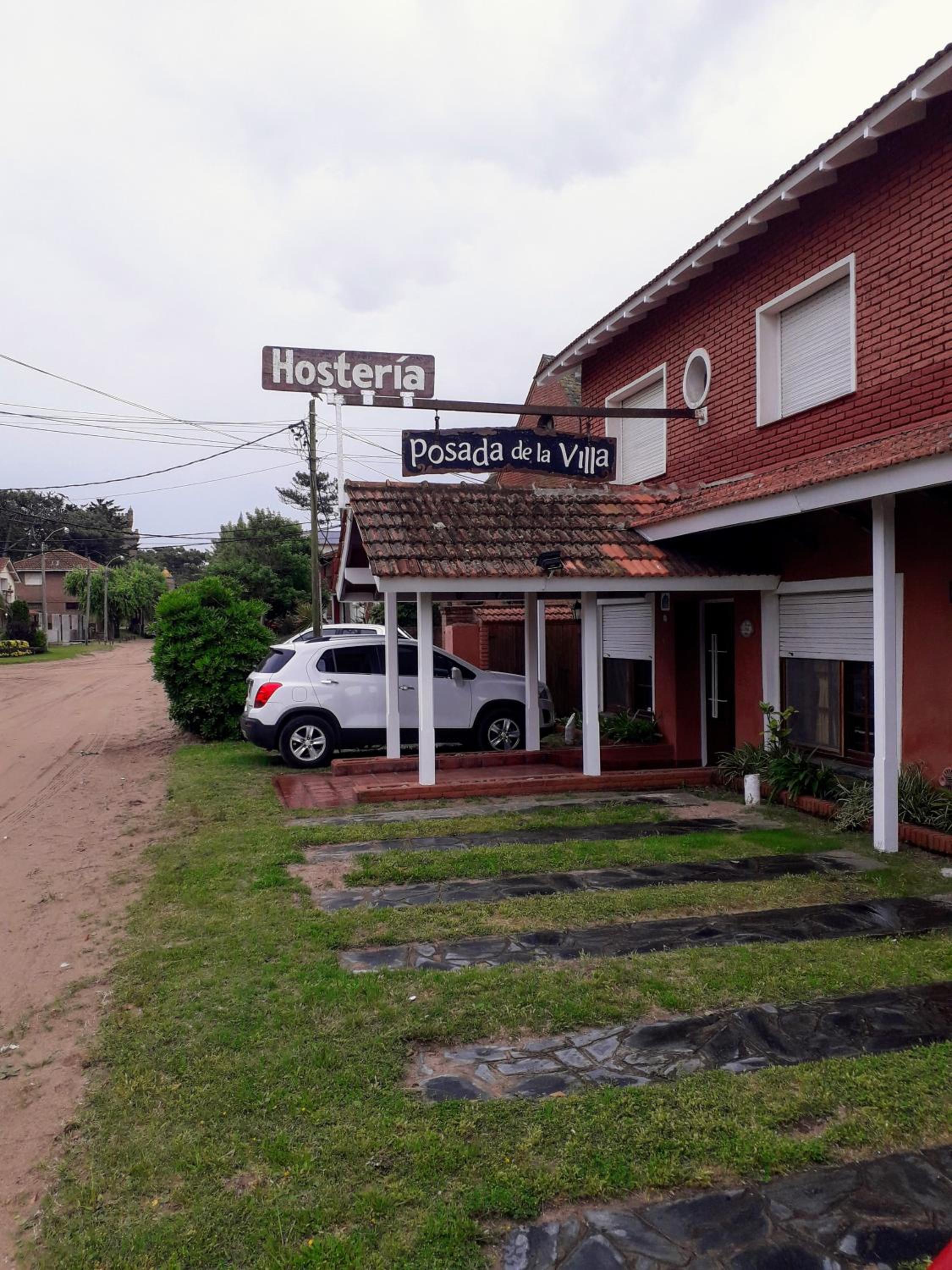 Posada de la Villa