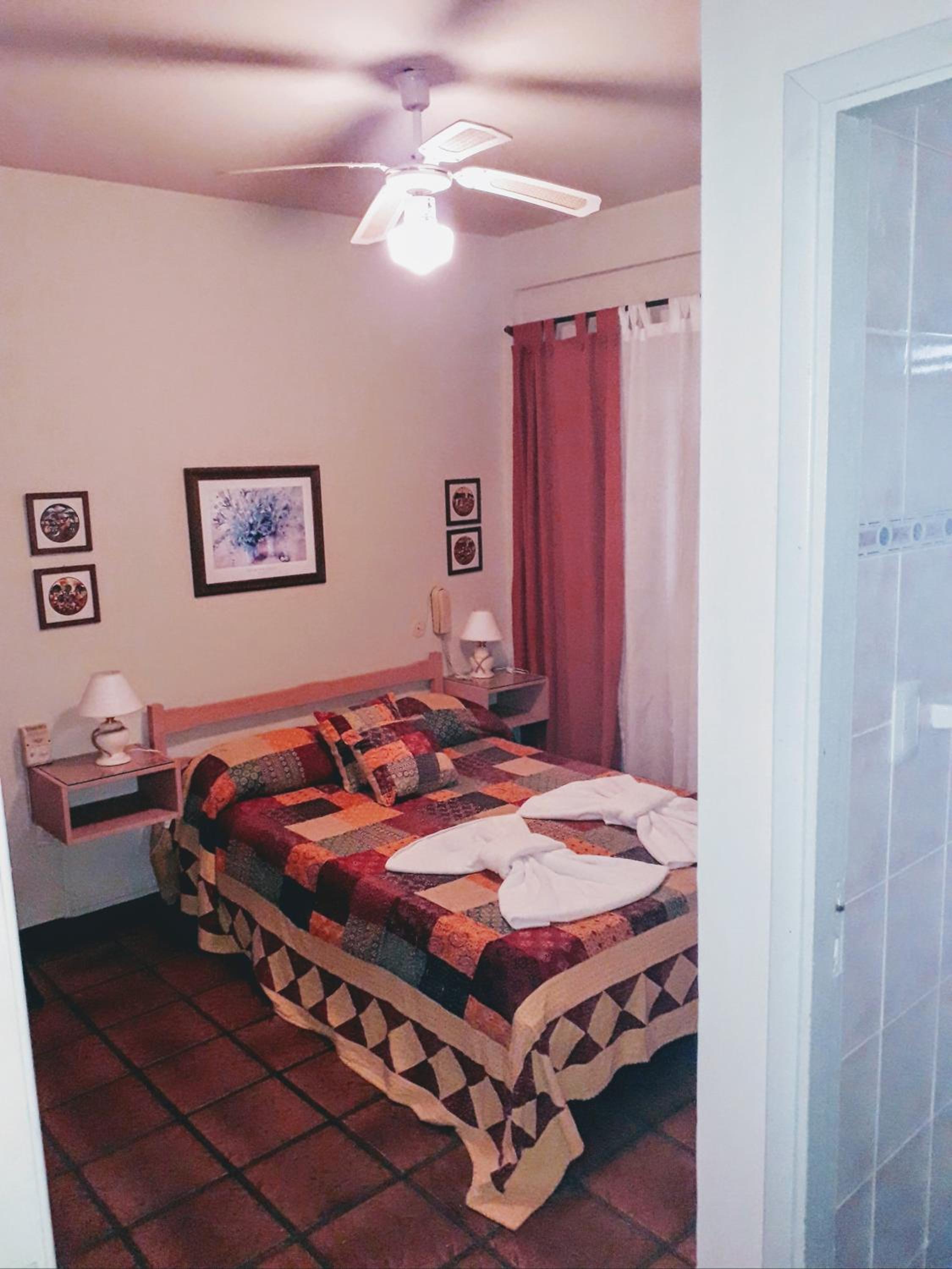 Posada de la Villa